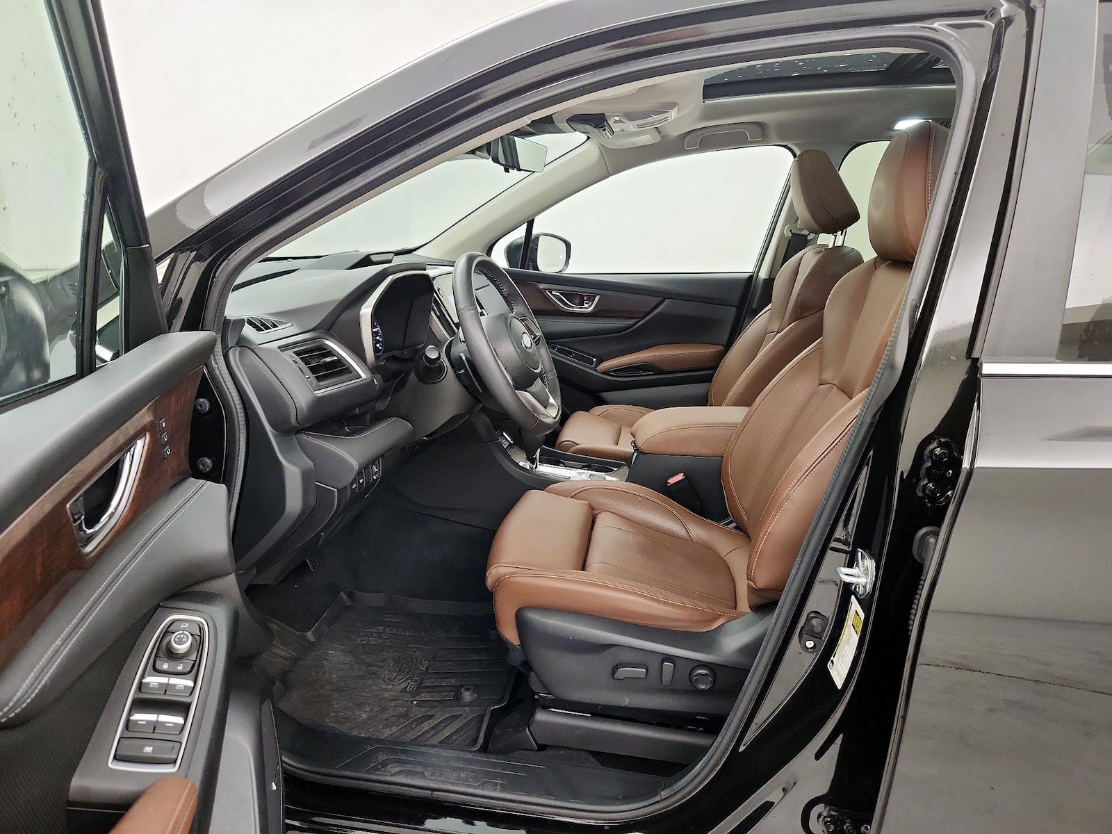 2024 Subaru Ascent Touring - Photo 12