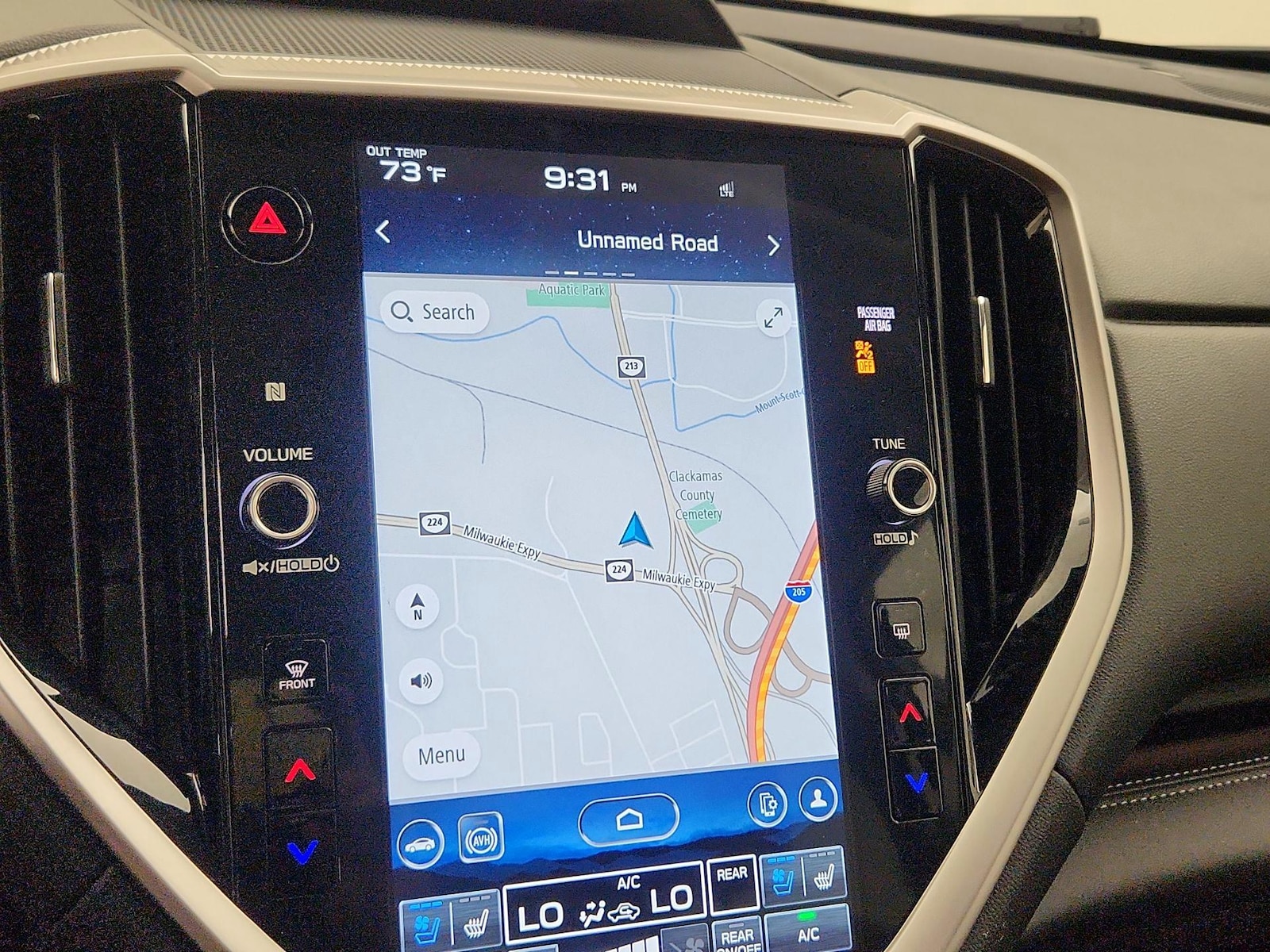 2024 Subaru Ascent Touring - Photo 15