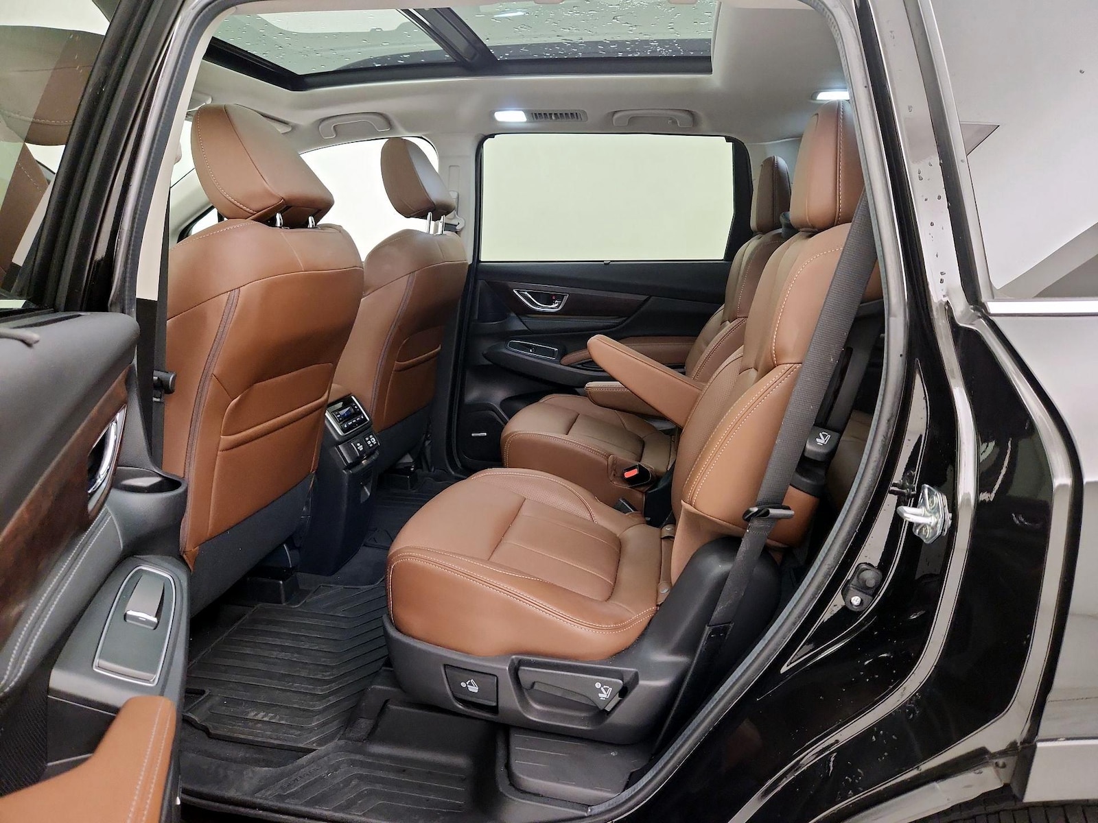 2024 Subaru Ascent Touring - Photo 22