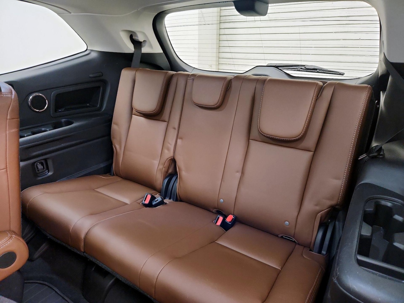 2024 Subaru Ascent Touring - Photo 23