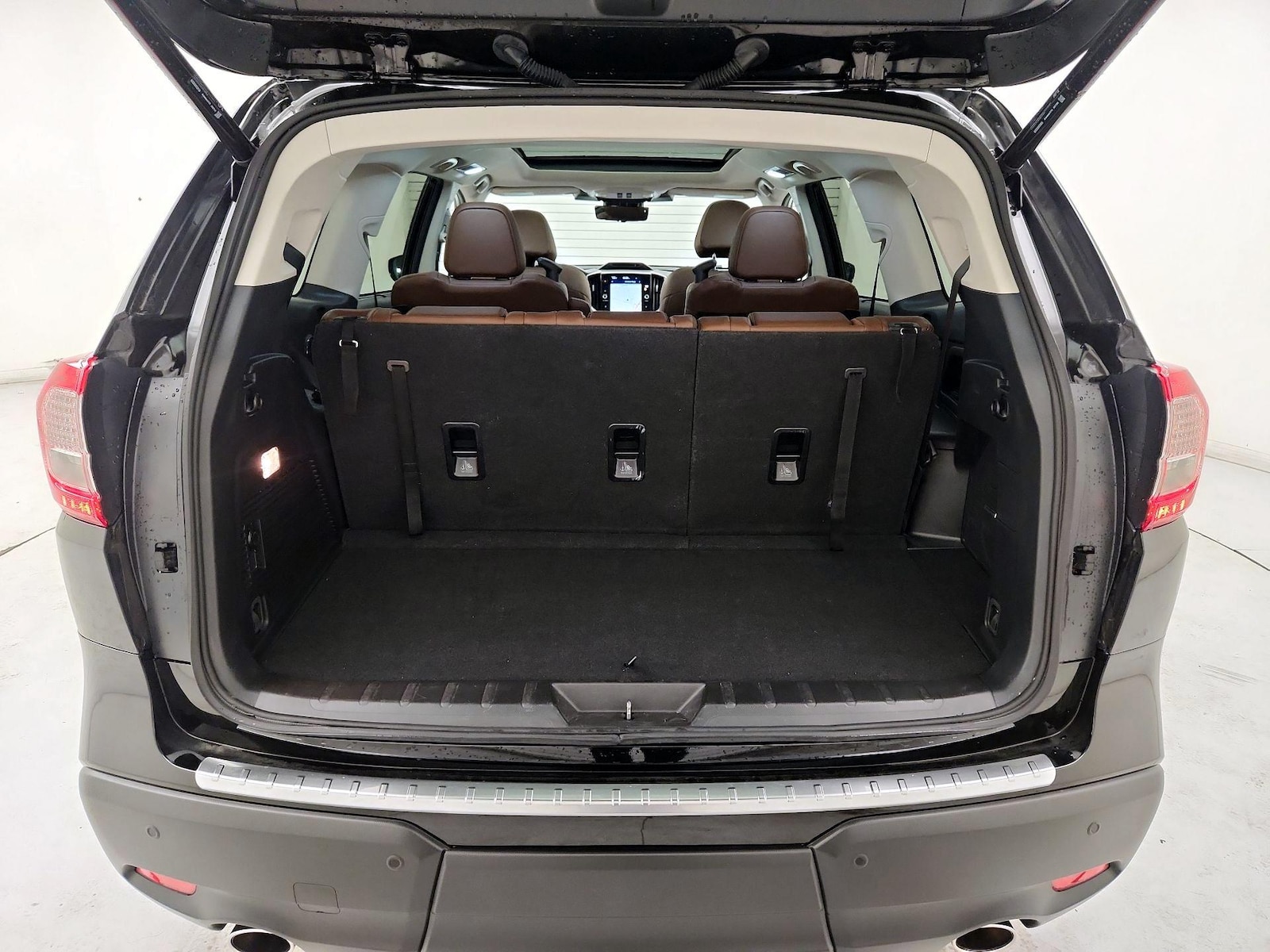 2024 Subaru Ascent Touring - Photo 24