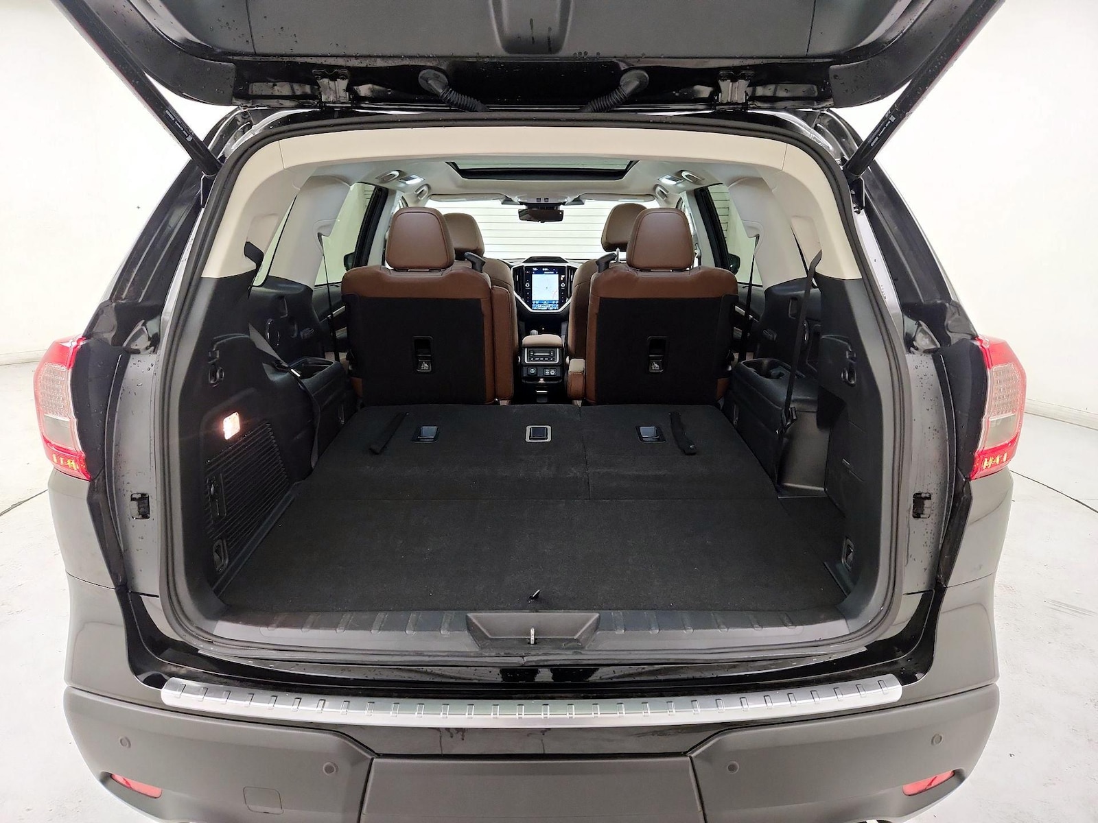 2024 Subaru Ascent Touring - Photo 25