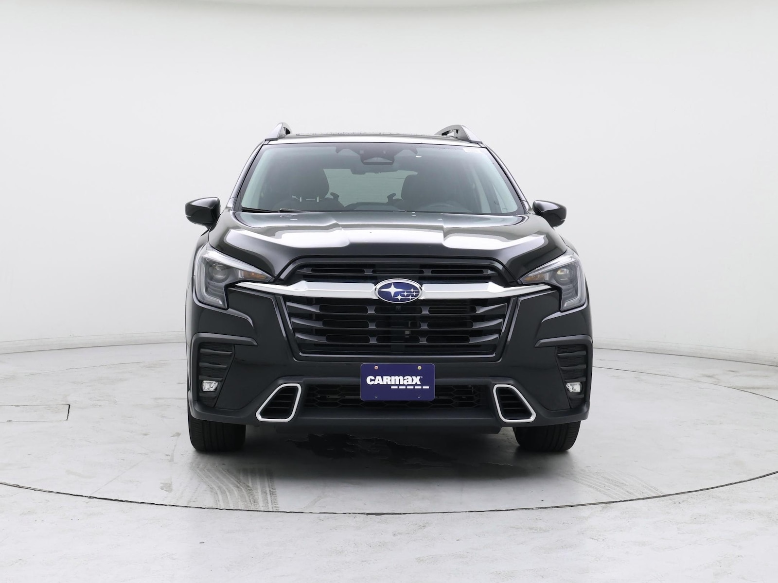 2024 Subaru Ascent Touring - Photo 6