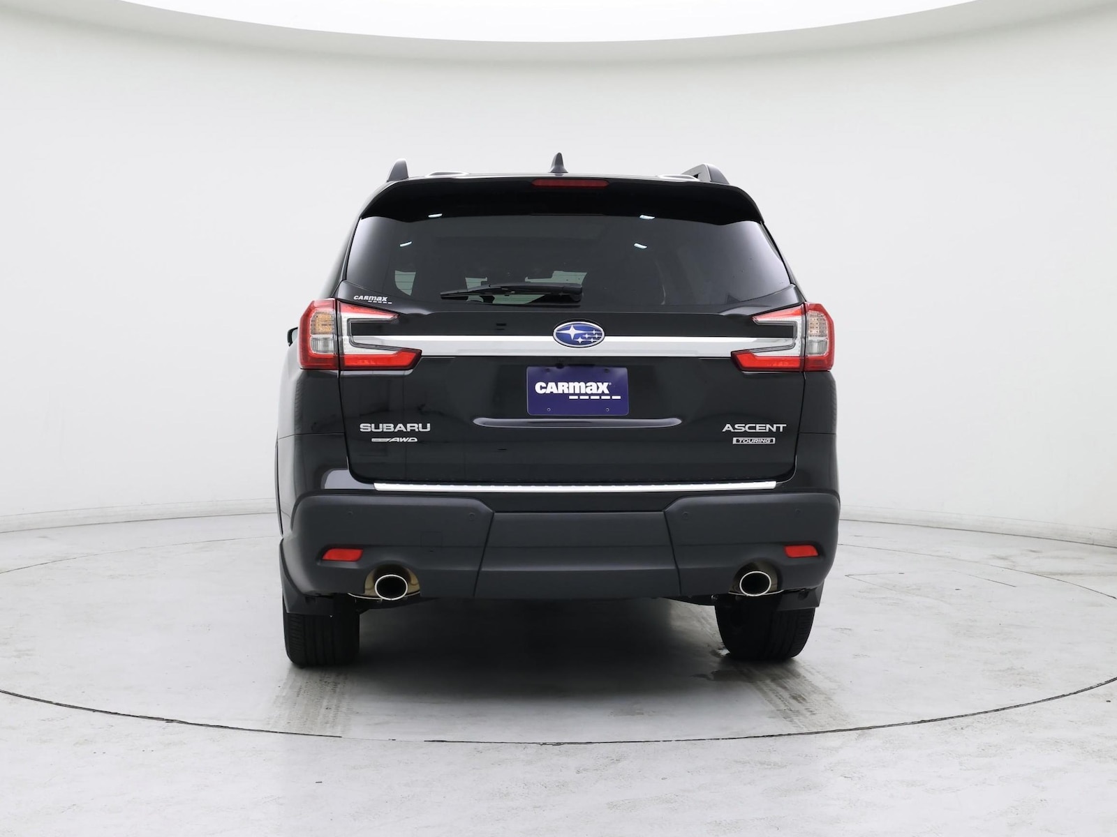 2024 Subaru Ascent Touring - Photo 7