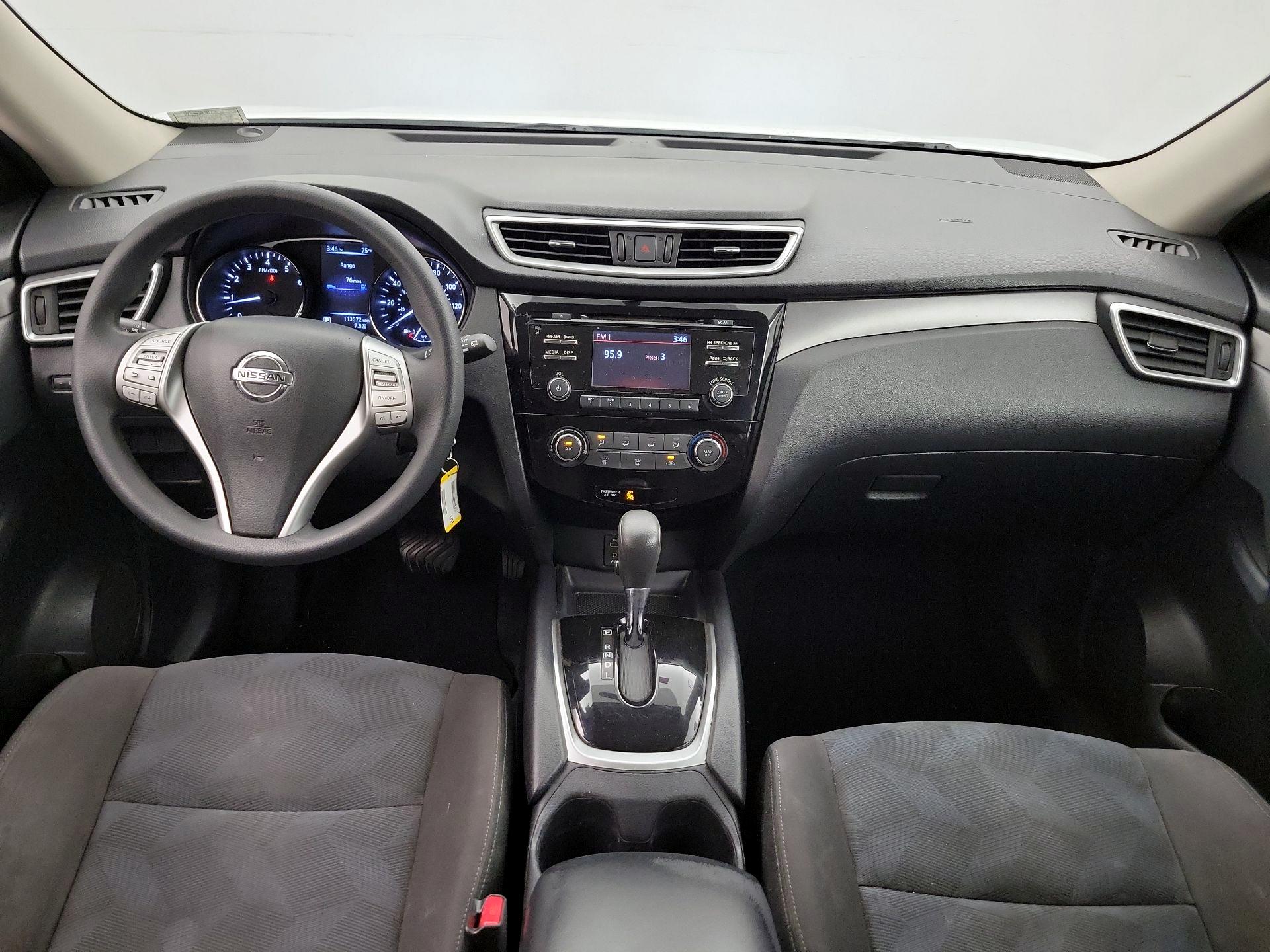 Thumbnail: 2016 Nissan Rogue - 9