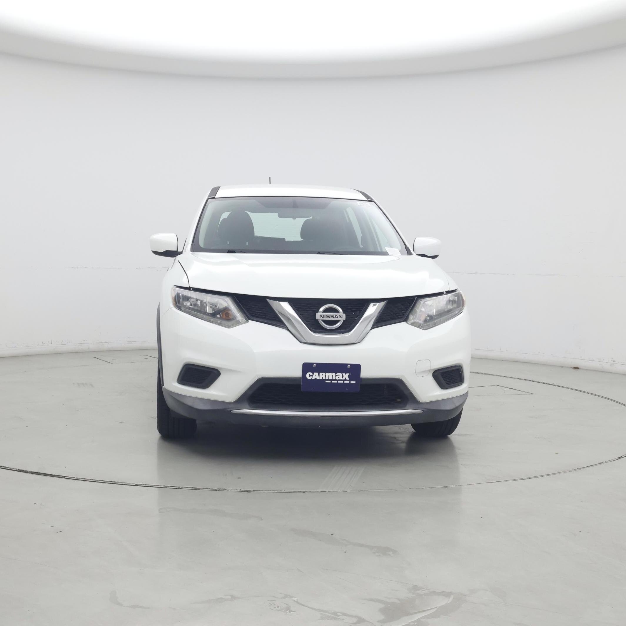 Thumbnail: 2016 Nissan Rogue - 5