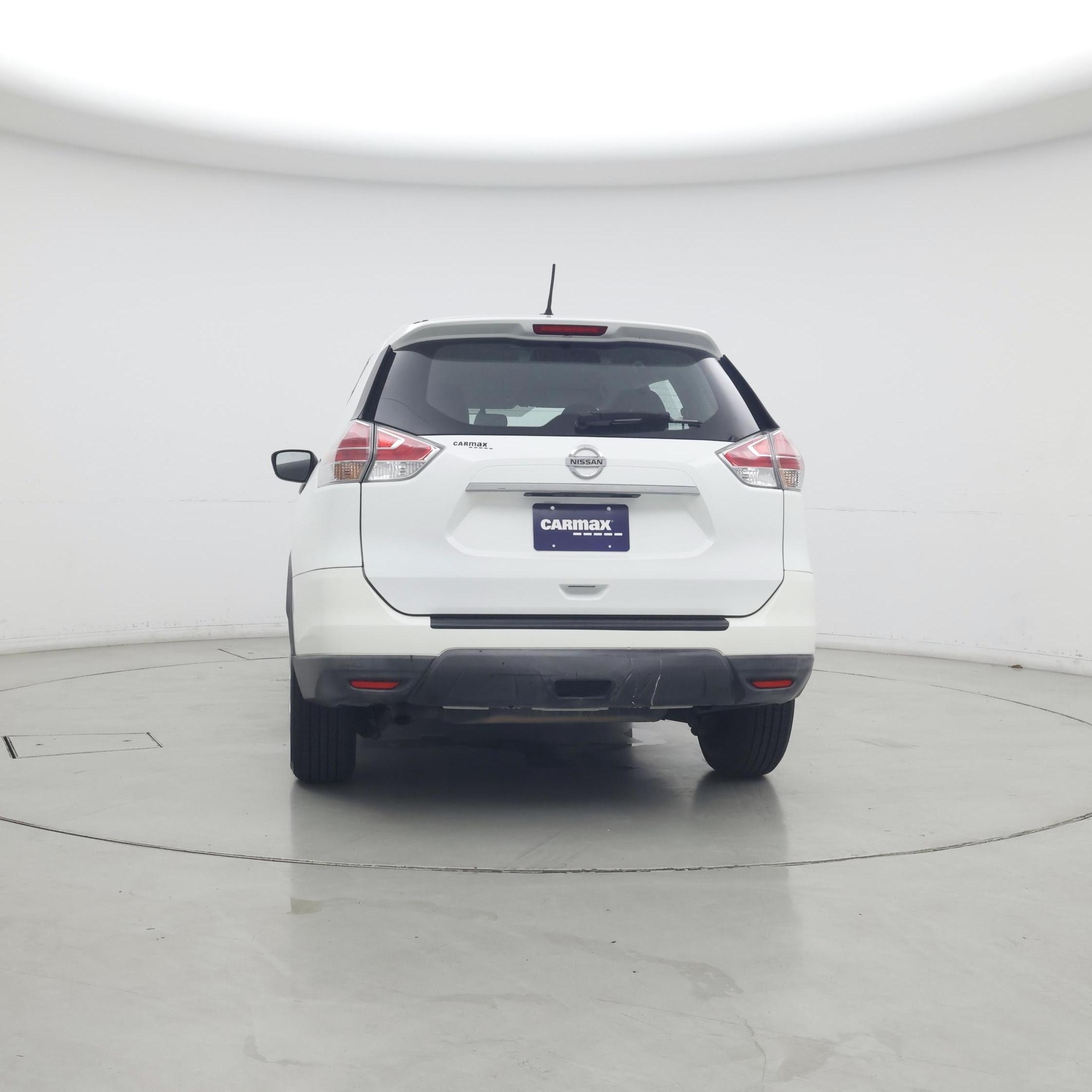 Thumbnail: 2016 Nissan Rogue - 6