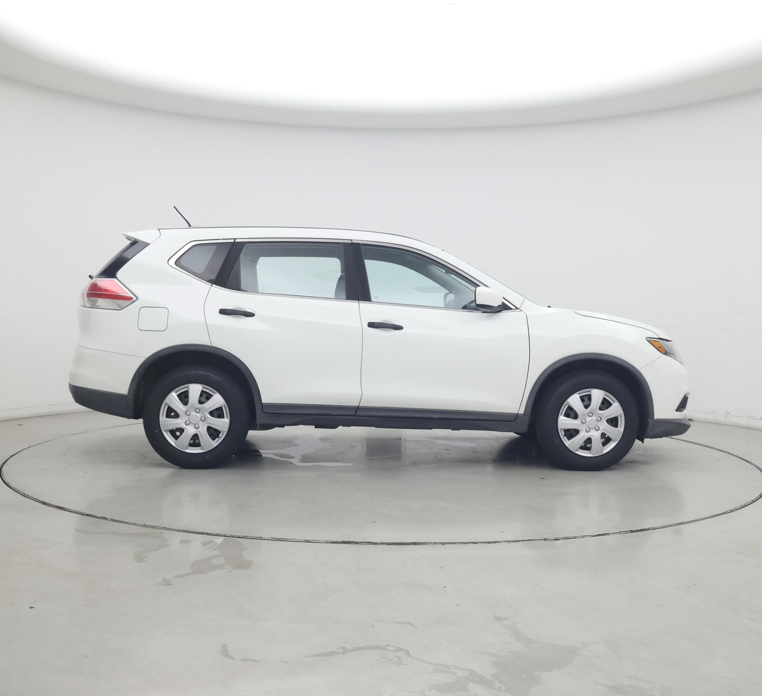 Thumbnail: 2016 Nissan Rogue - 7