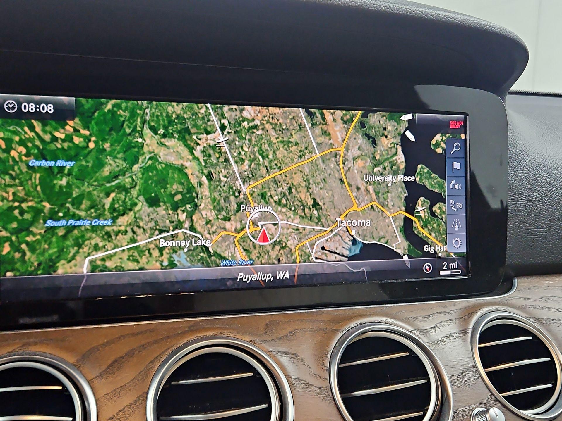 Thumbnail: 2018 Mercedes-Benz E-Class - 14