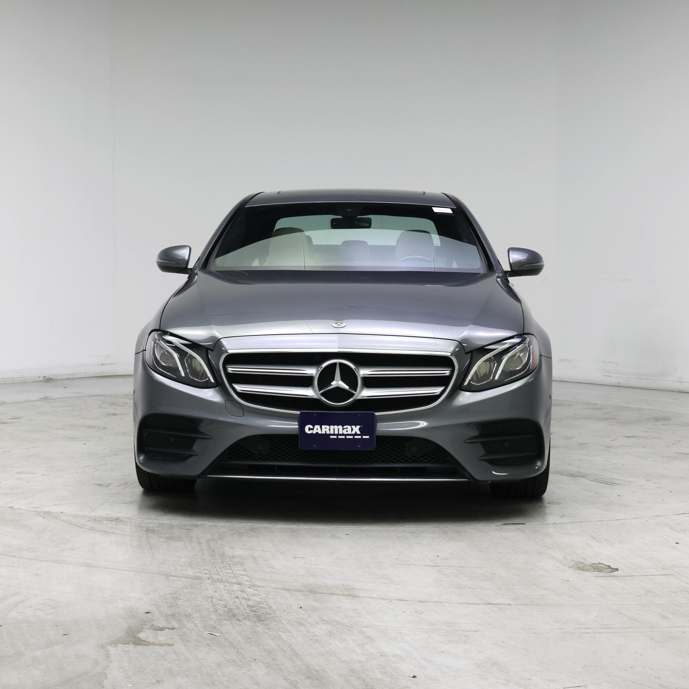 Thumbnail: 2018 Mercedes-Benz E-Class - 5