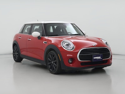 2020 Mini Cooper Hardtop