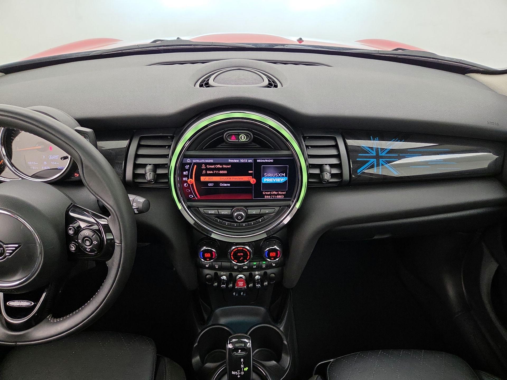 Thumbnail: 2020 MINI Cooper Hardtop - 9