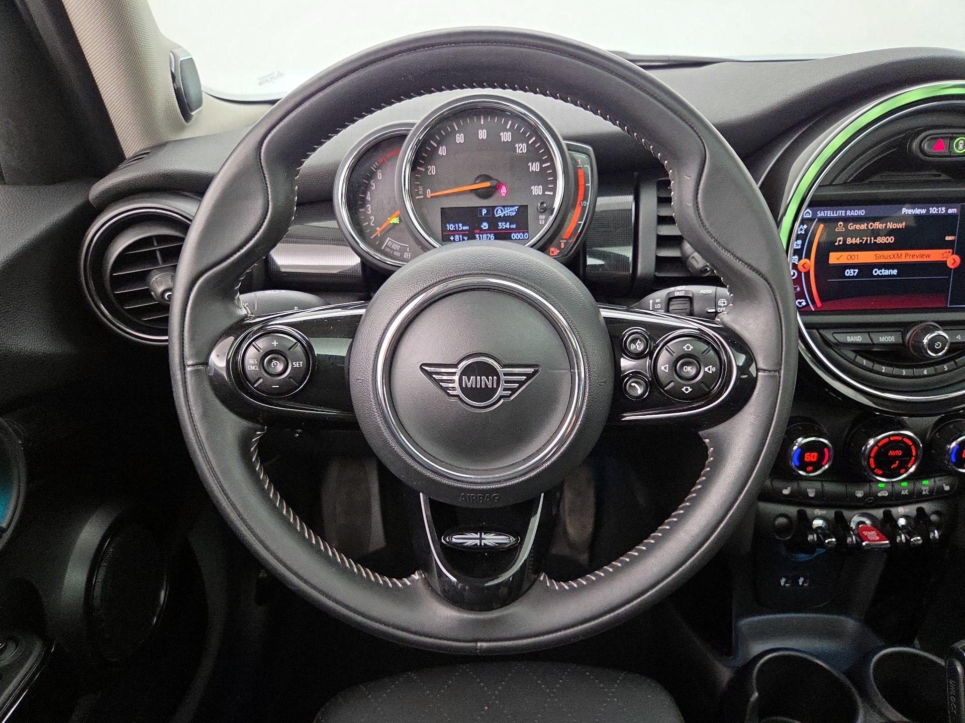 Thumbnail: 2020 MINI Cooper Hardtop - 10