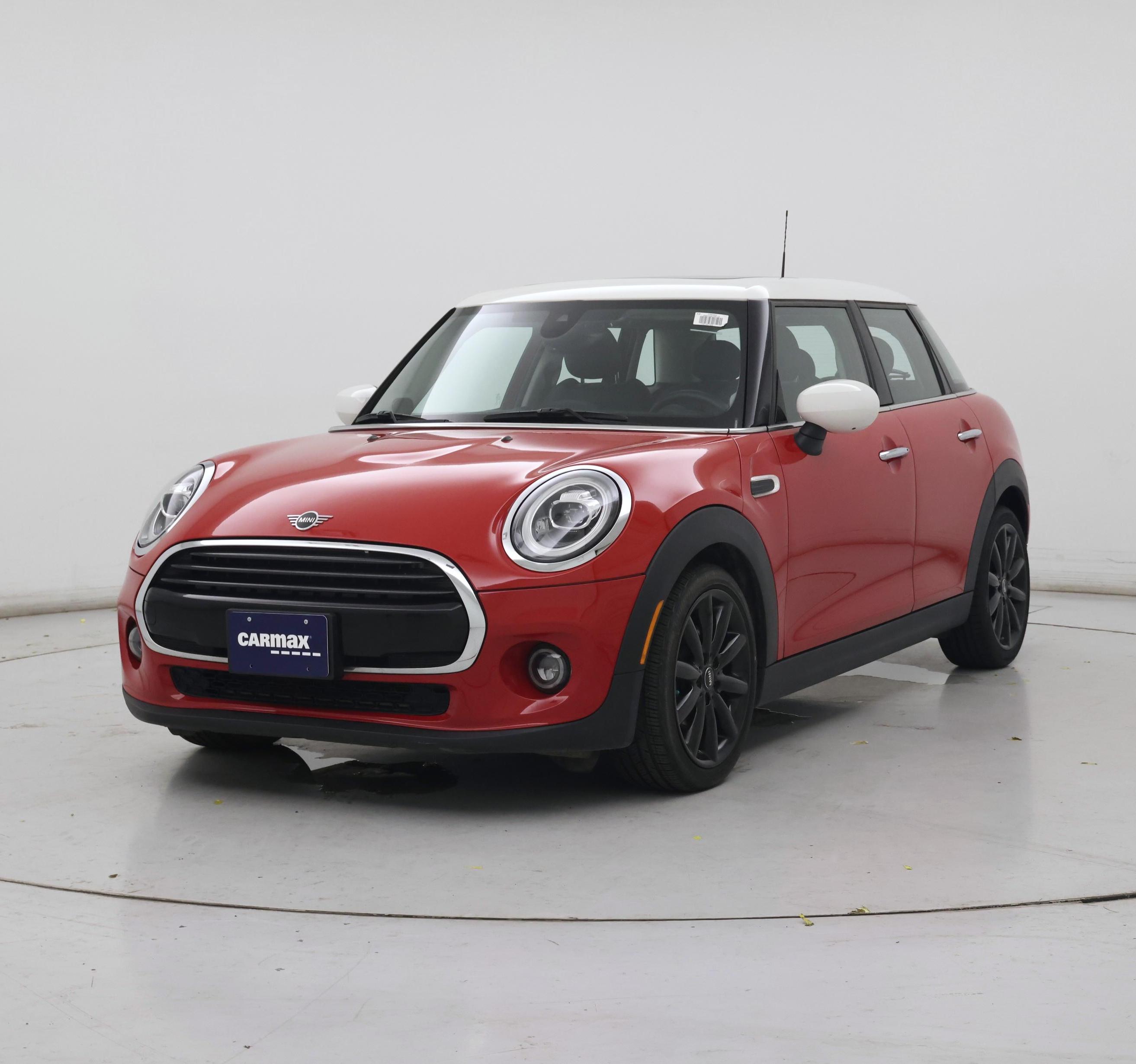 Thumbnail: 2020 MINI Cooper Hardtop - 4