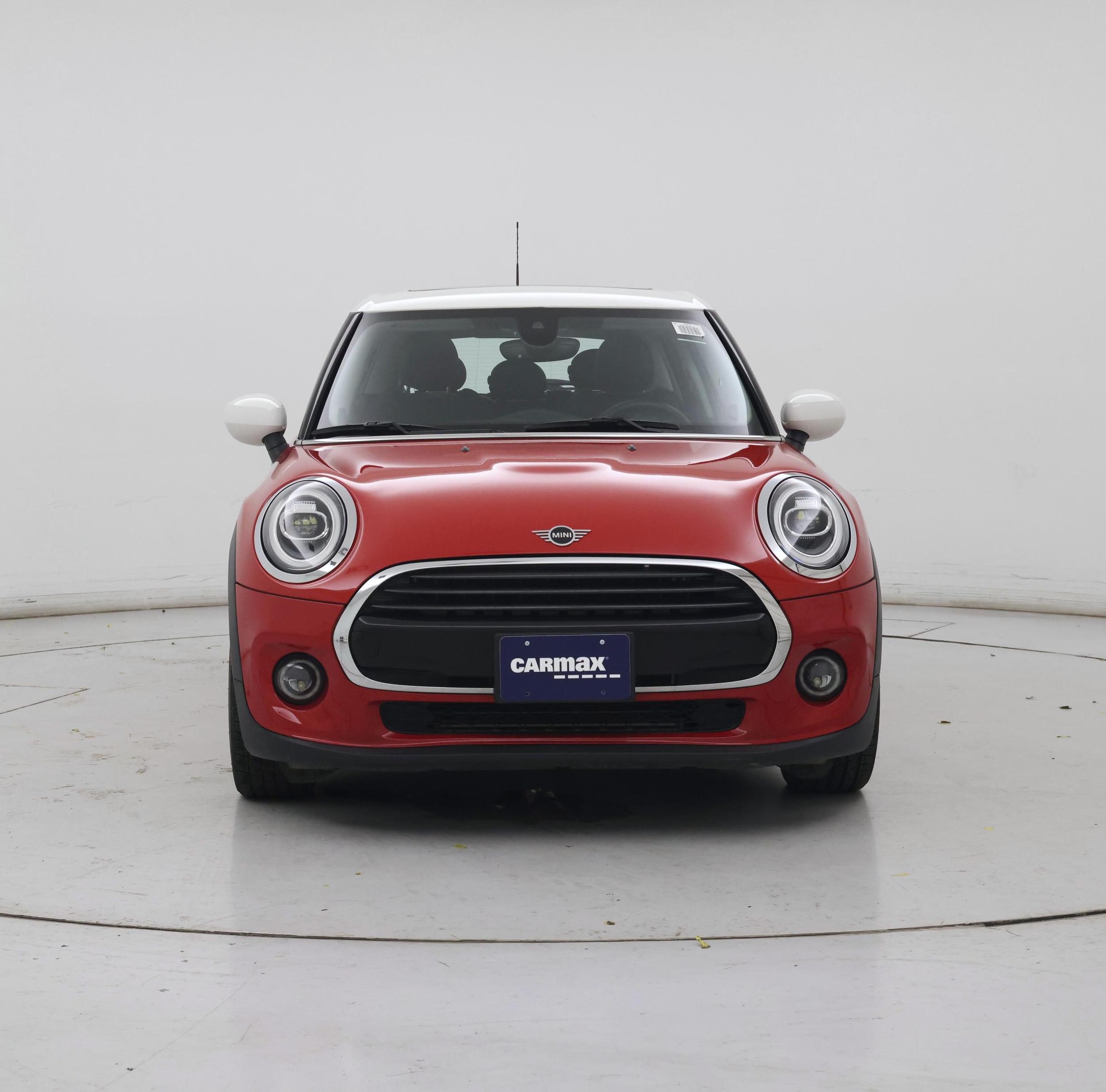 Thumbnail: 2020 MINI Cooper Hardtop - 5