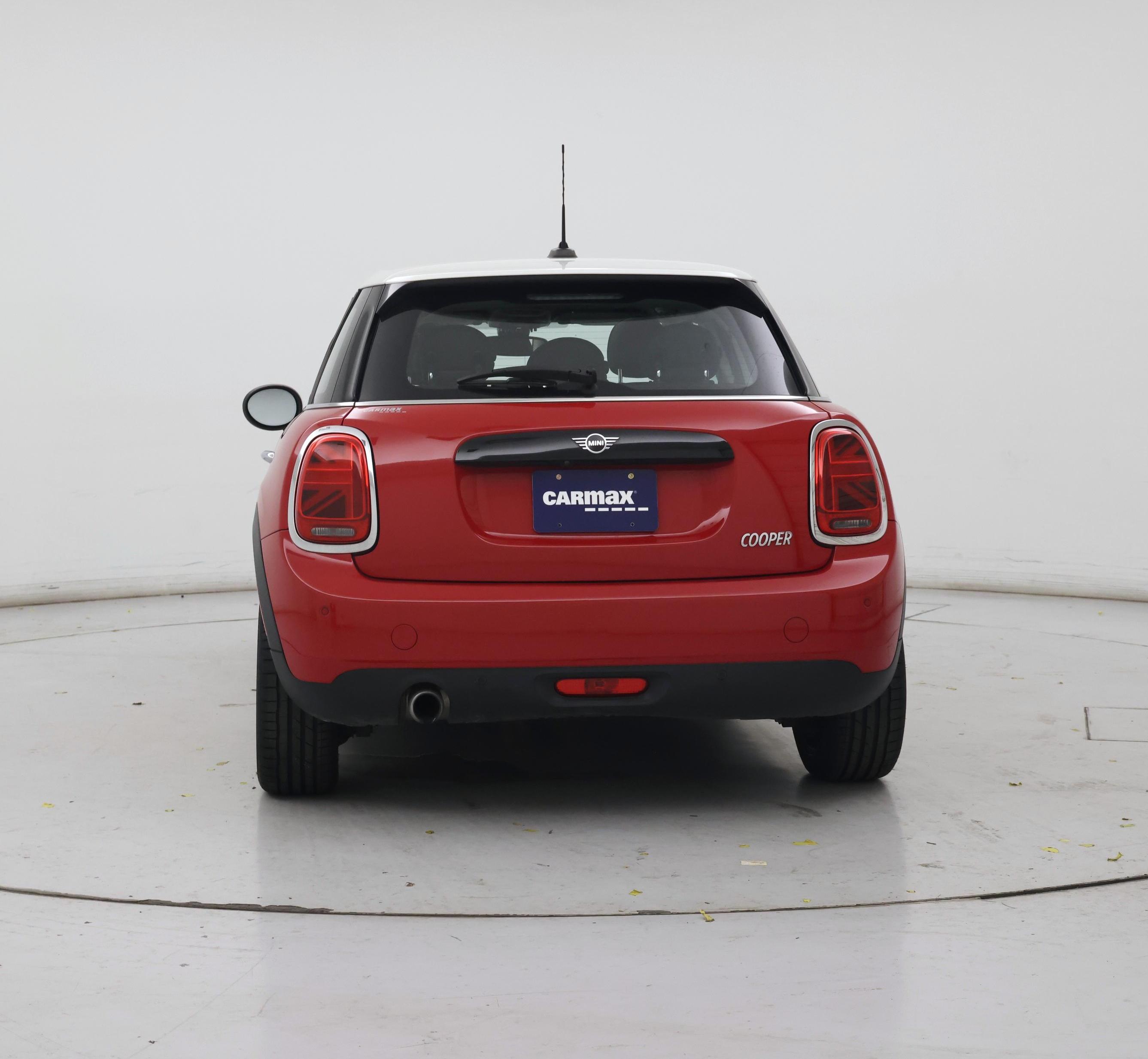 Thumbnail: 2020 MINI Cooper Hardtop - 6