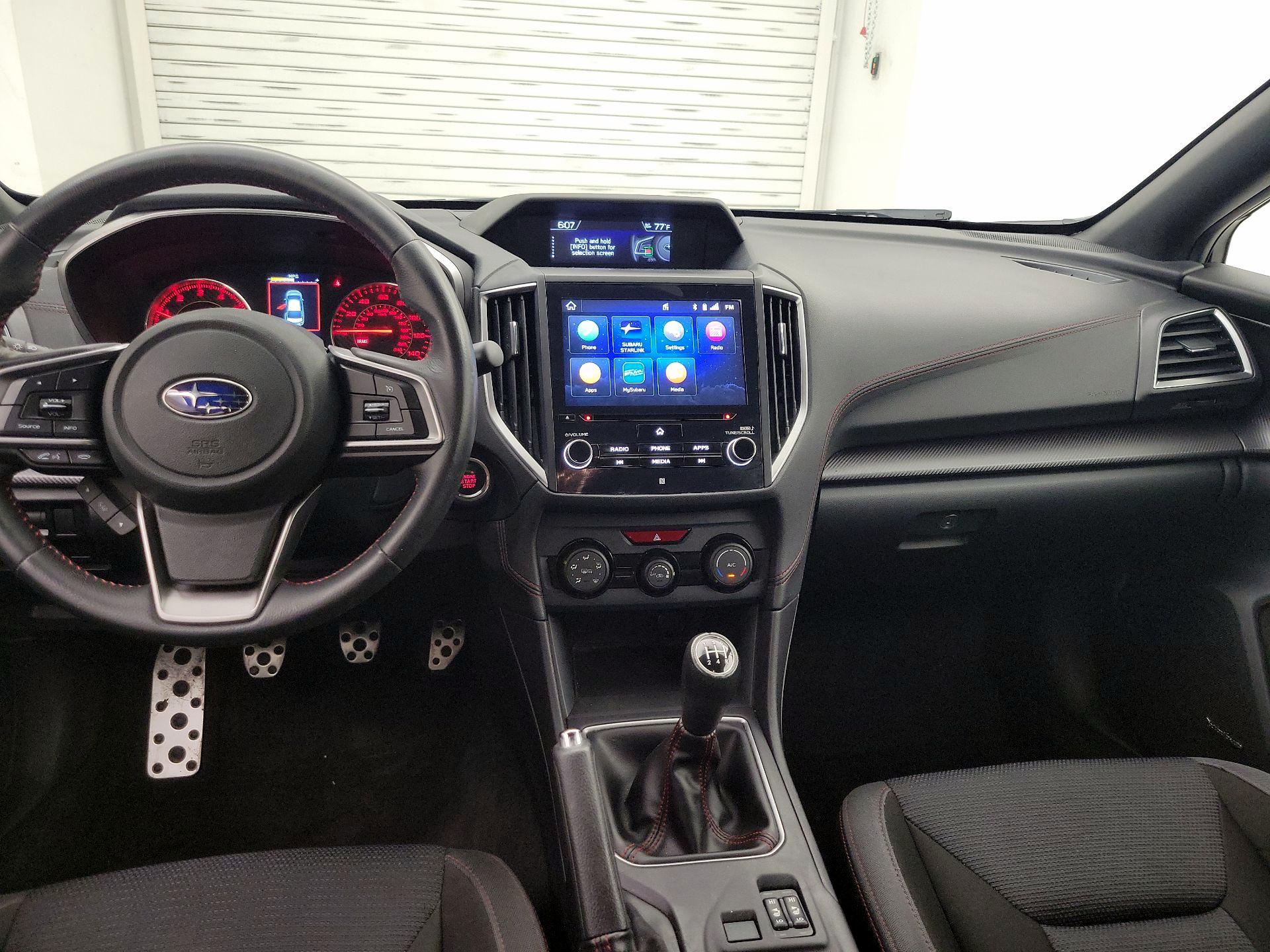 Thumbnail: 2019 Subaru Impreza - 9
