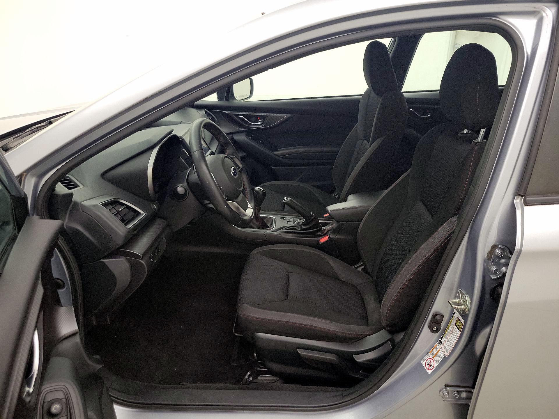 Thumbnail: 2019 Subaru Impreza - 11