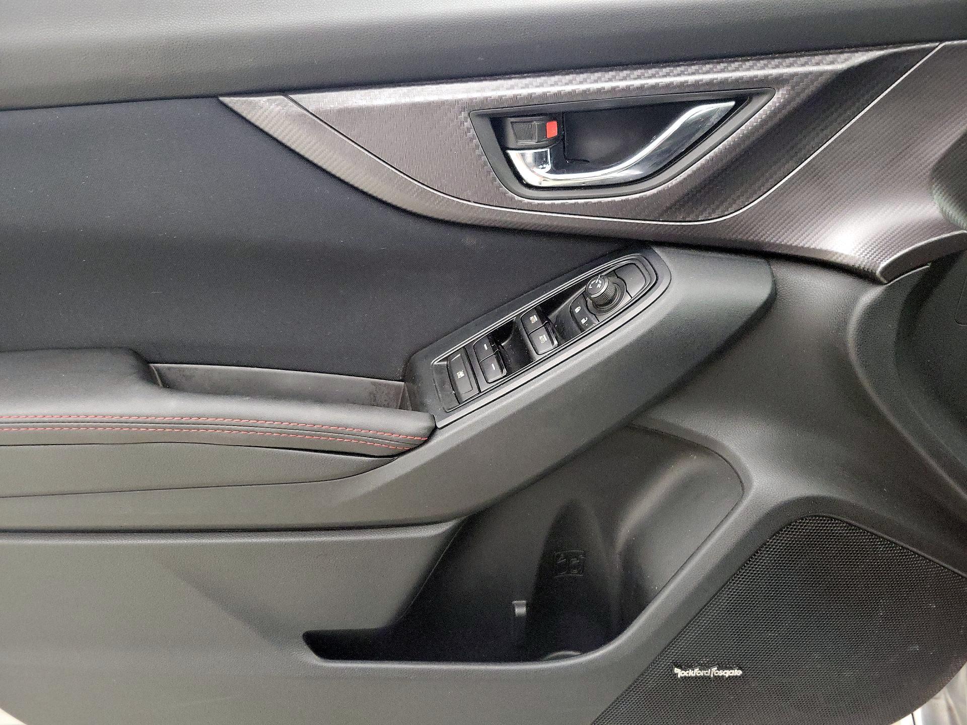 Thumbnail: 2019 Subaru Impreza - 12