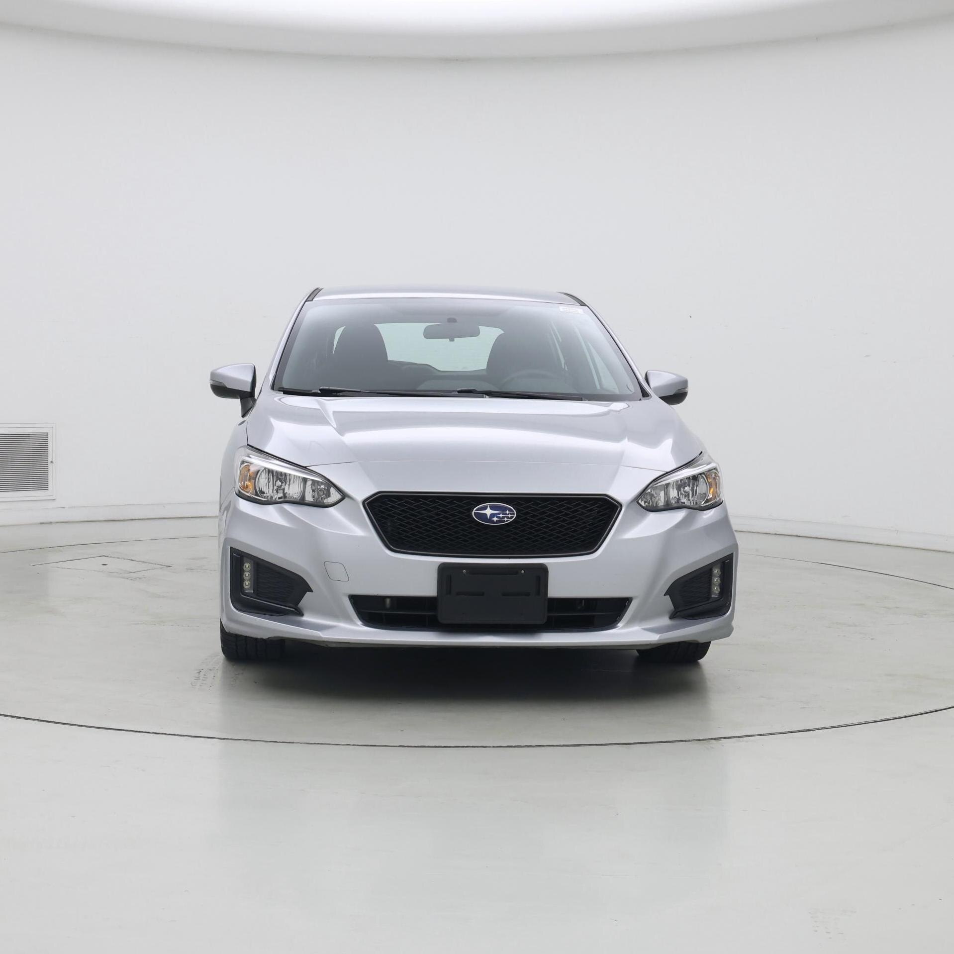 Thumbnail: 2019 Subaru Impreza - 5