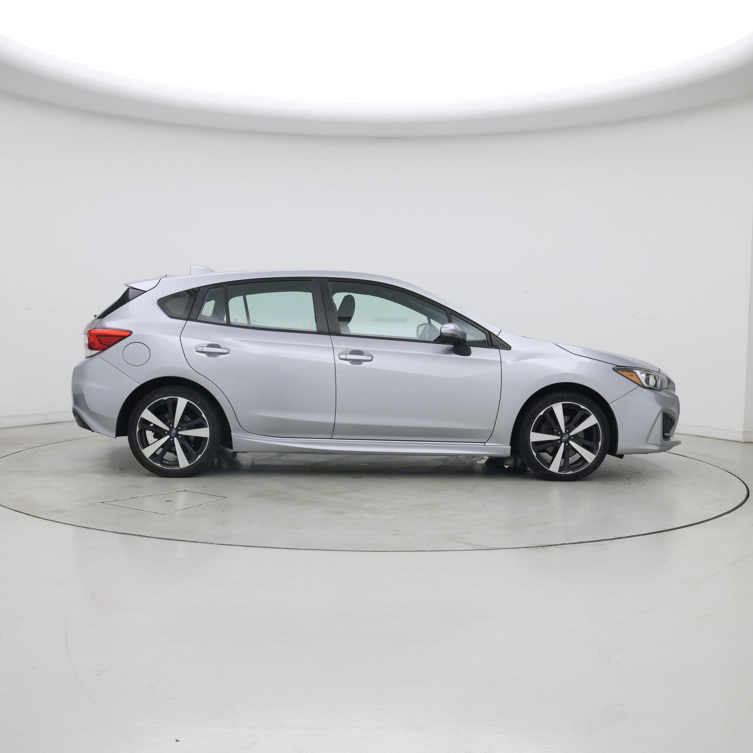 Thumbnail: 2019 Subaru Impreza - 7