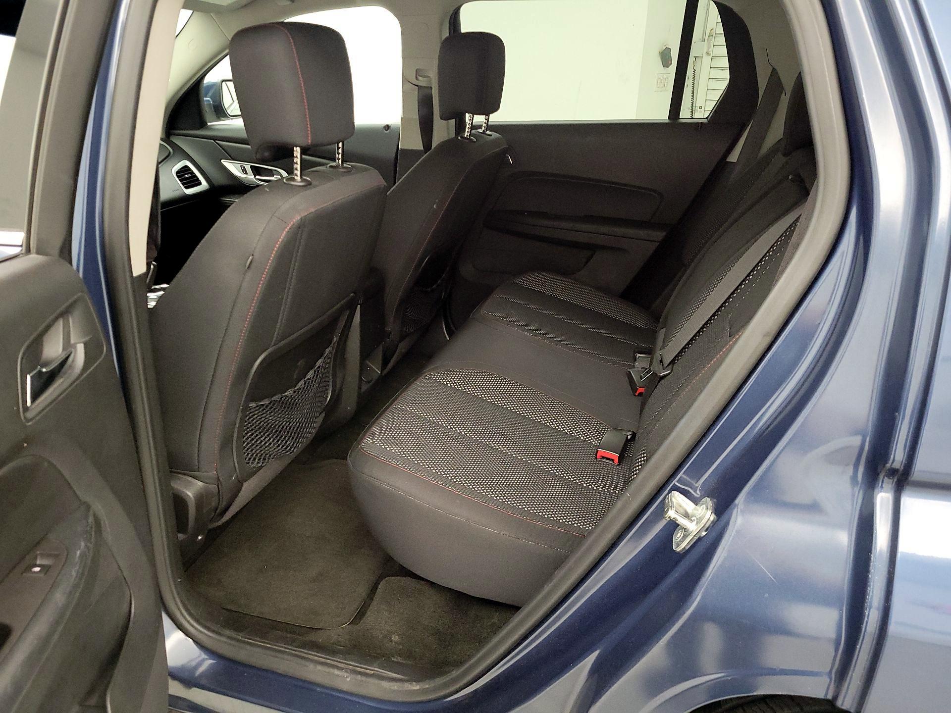 Thumbnail: 2017 GMC Terrain - 19