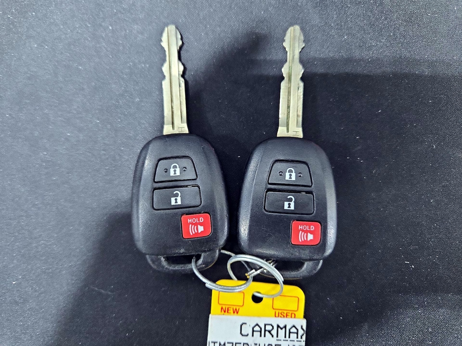 2015 Toyota RAV4 LE - Photo 22