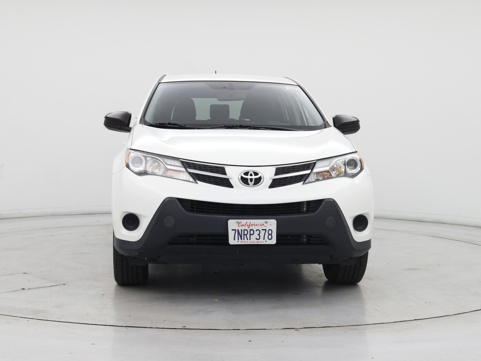 2015 Toyota RAV4 LE - Photo 6