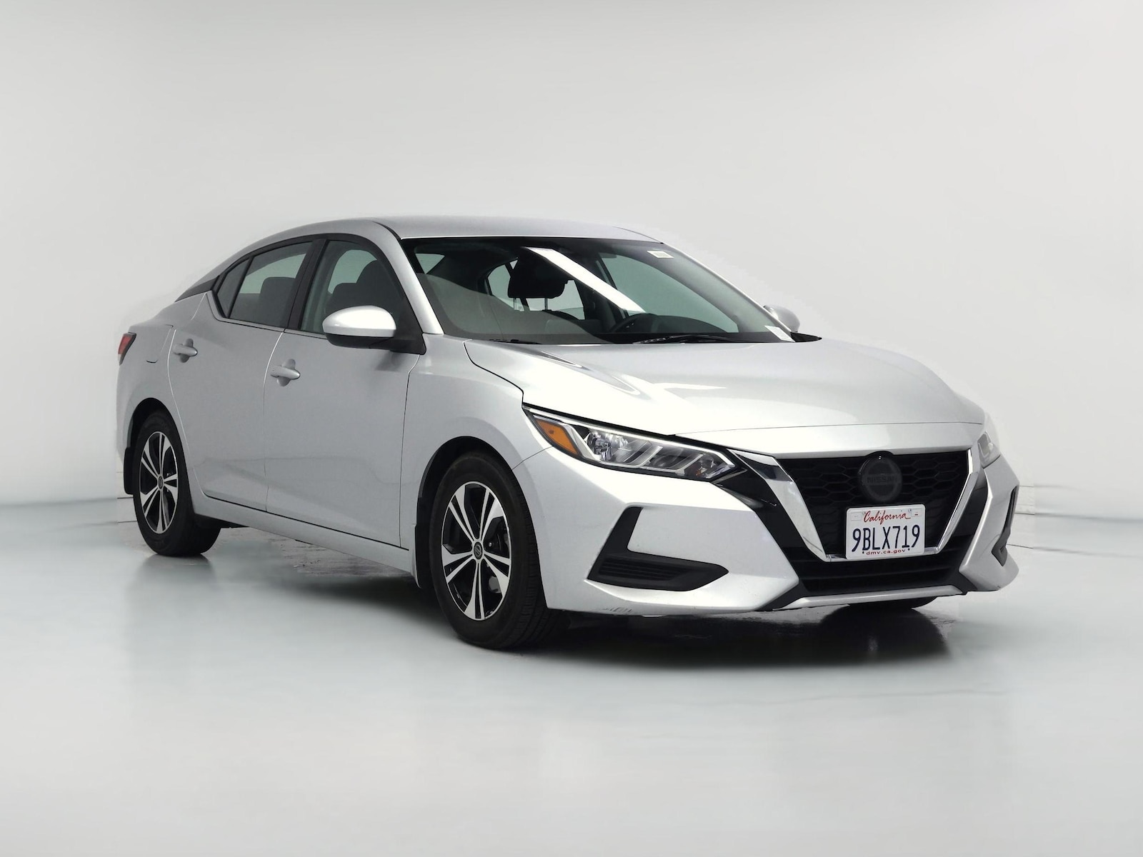2022 Nissan Sentra