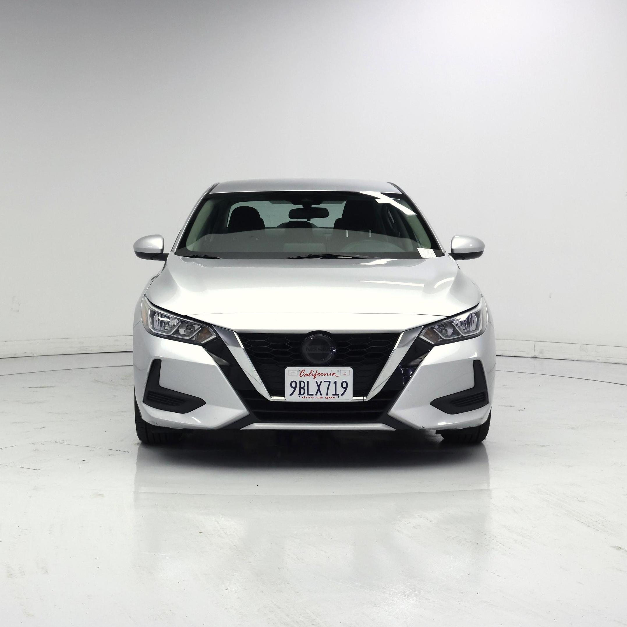 Thumbnail: 2022 Nissan Sentra - 5