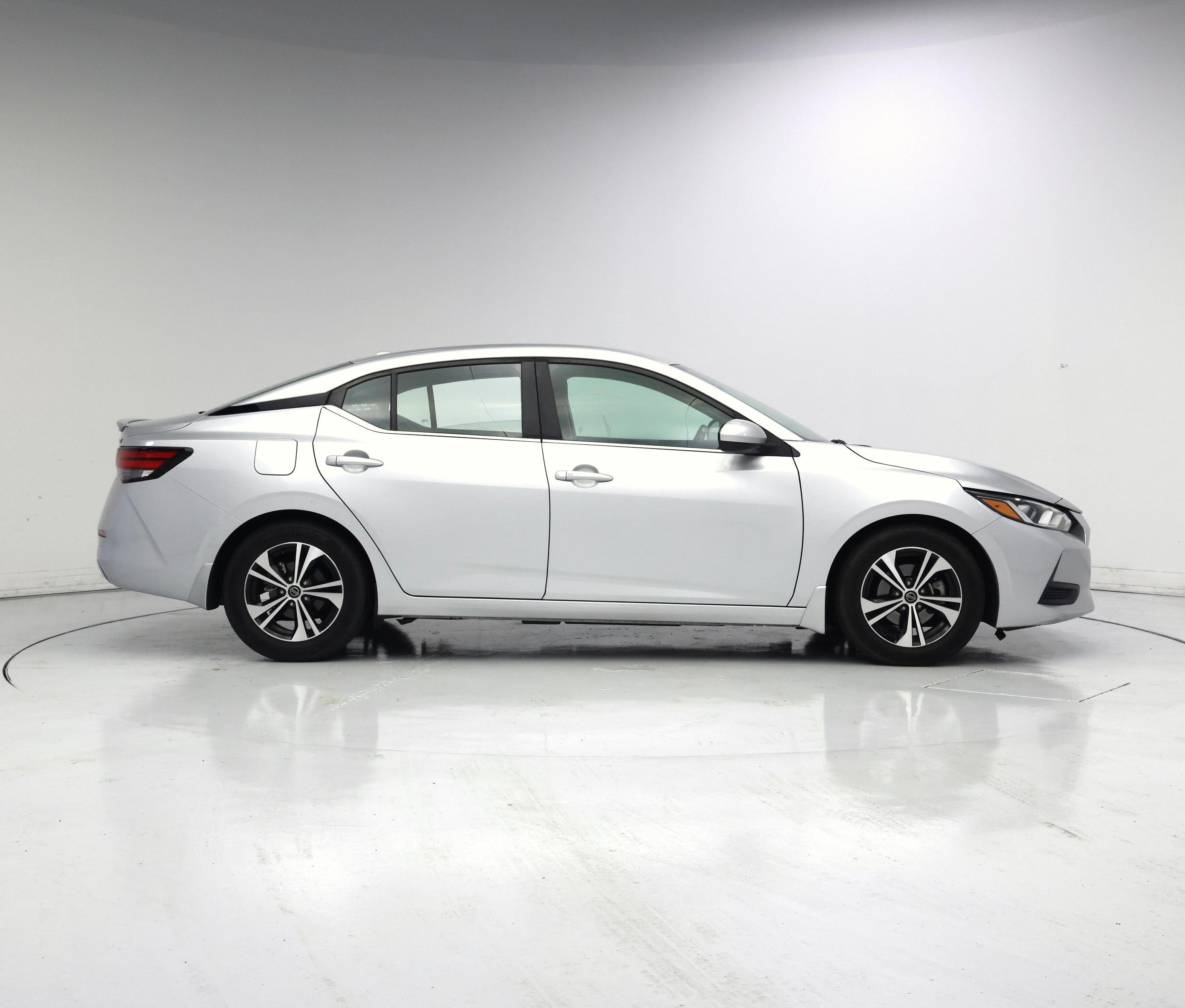 Thumbnail: 2022 Nissan Sentra - 7