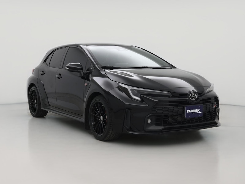 2023 Toyota GR Corolla Core -
                  Madison, TN