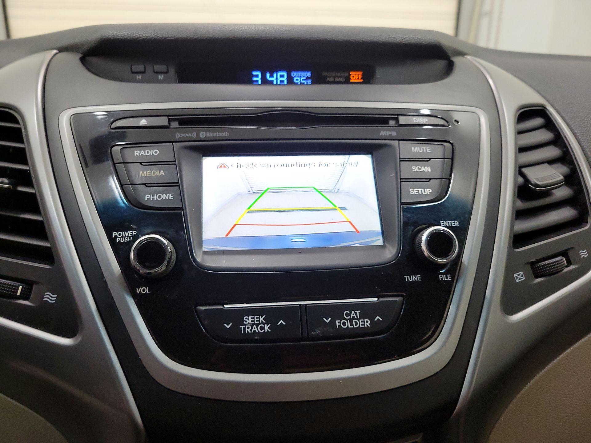 Thumbnail: 2016 Hyundai Elantra - 14