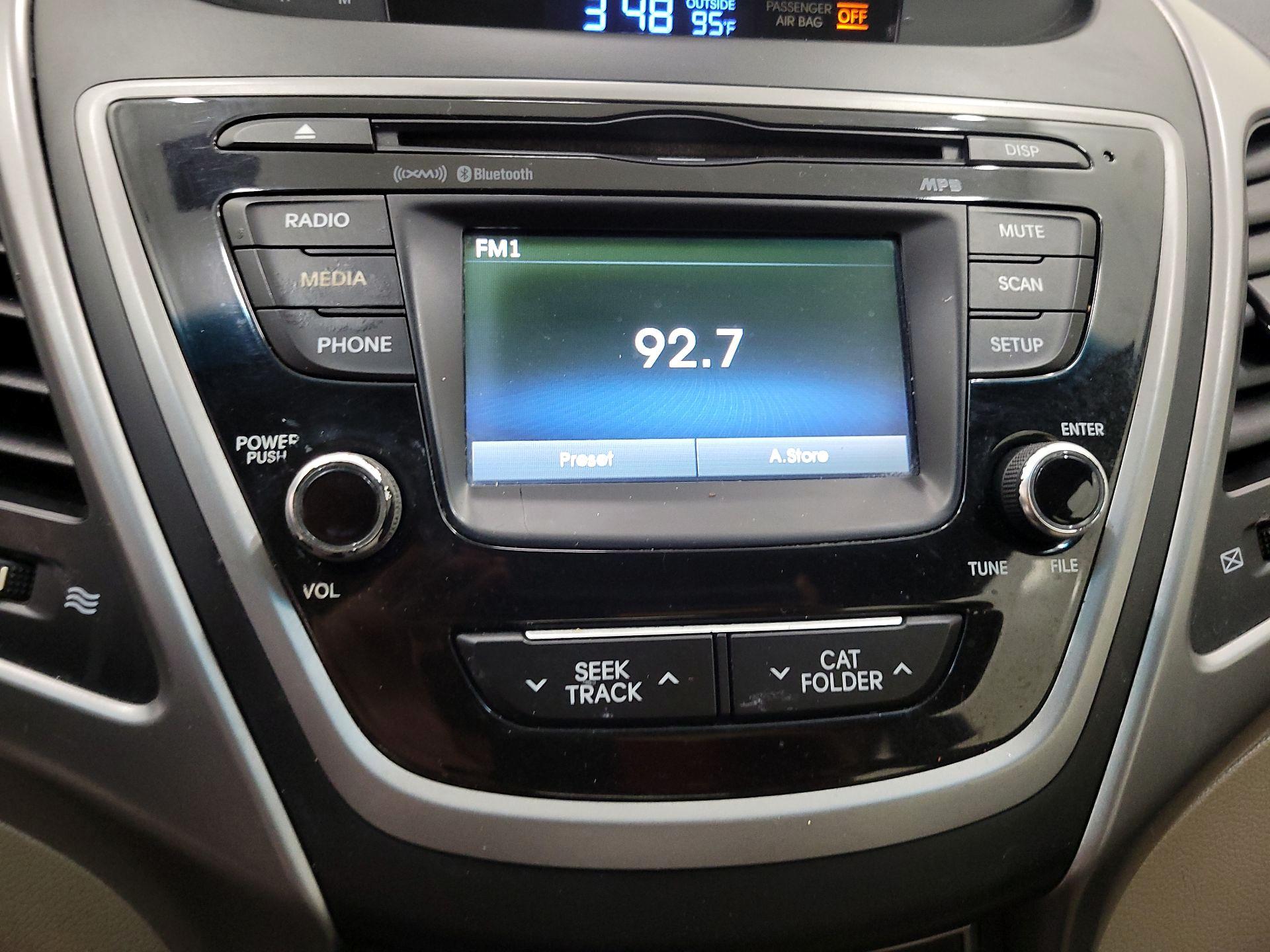 Thumbnail: 2016 Hyundai Elantra - 15