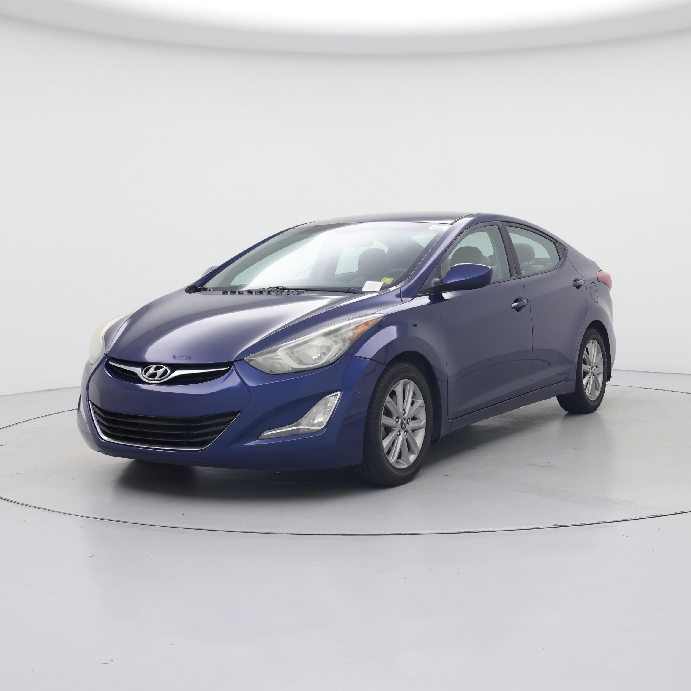 Thumbnail: 2016 Hyundai Elantra - 4