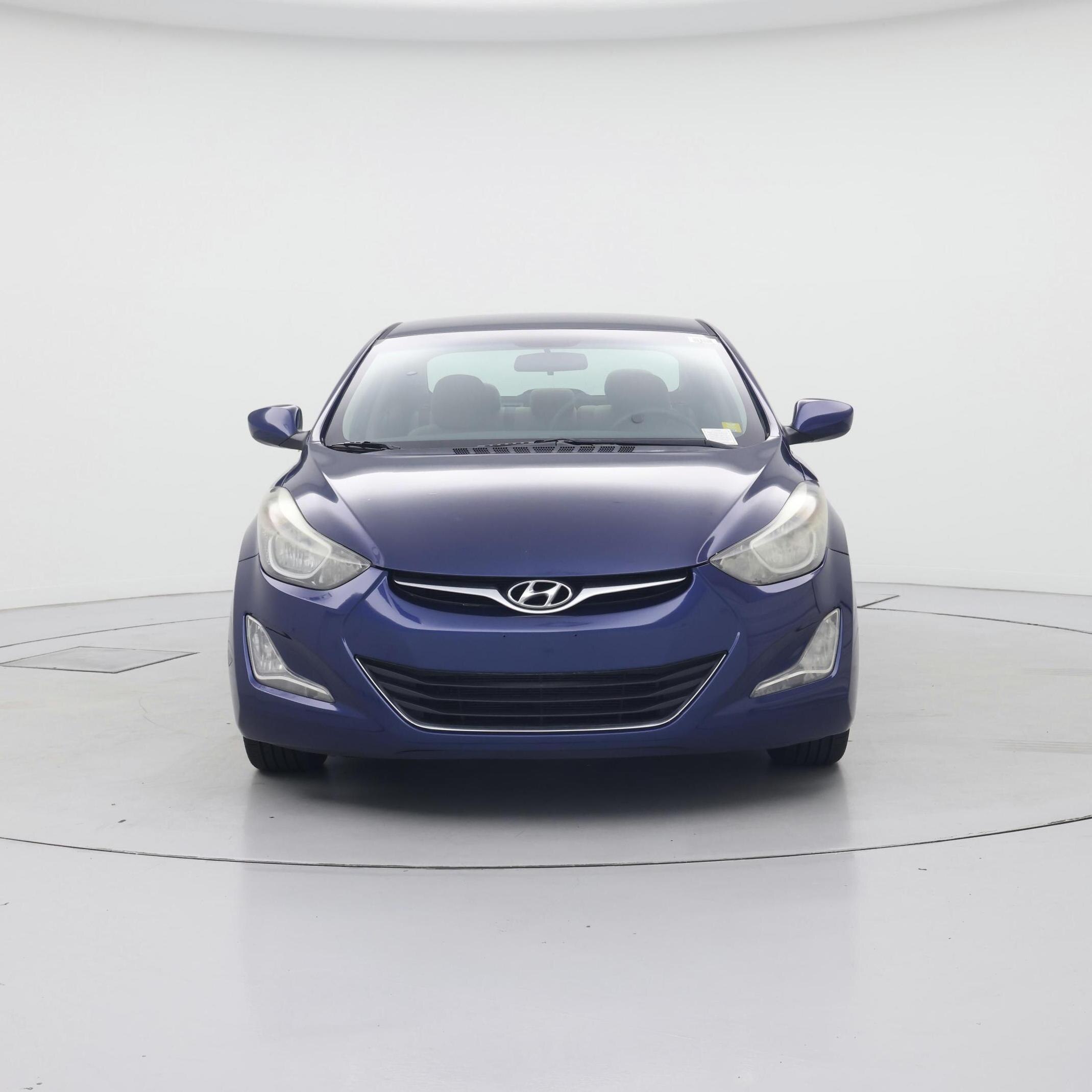 Thumbnail: 2016 Hyundai Elantra - 5