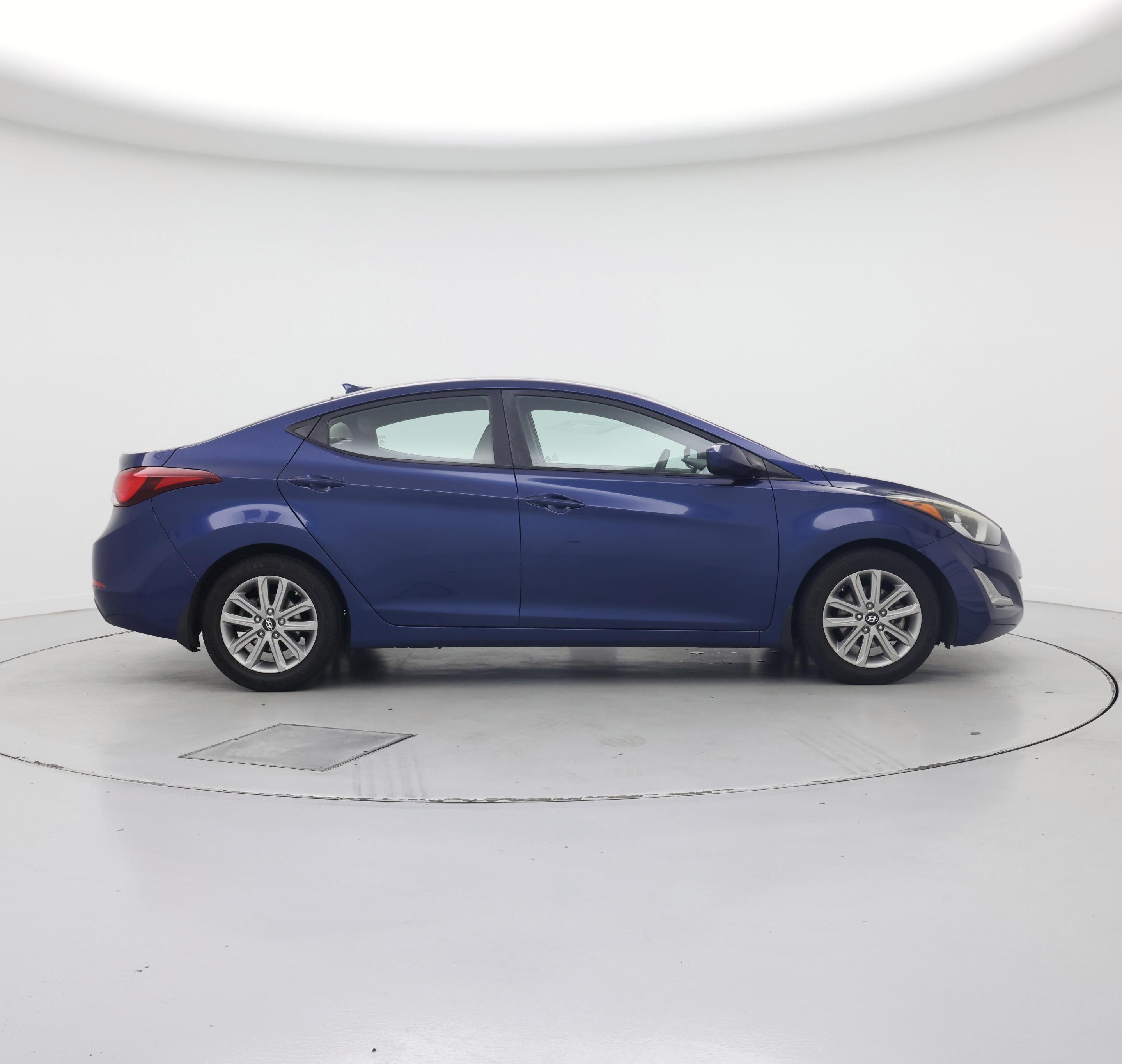 Thumbnail: 2016 Hyundai Elantra - 7