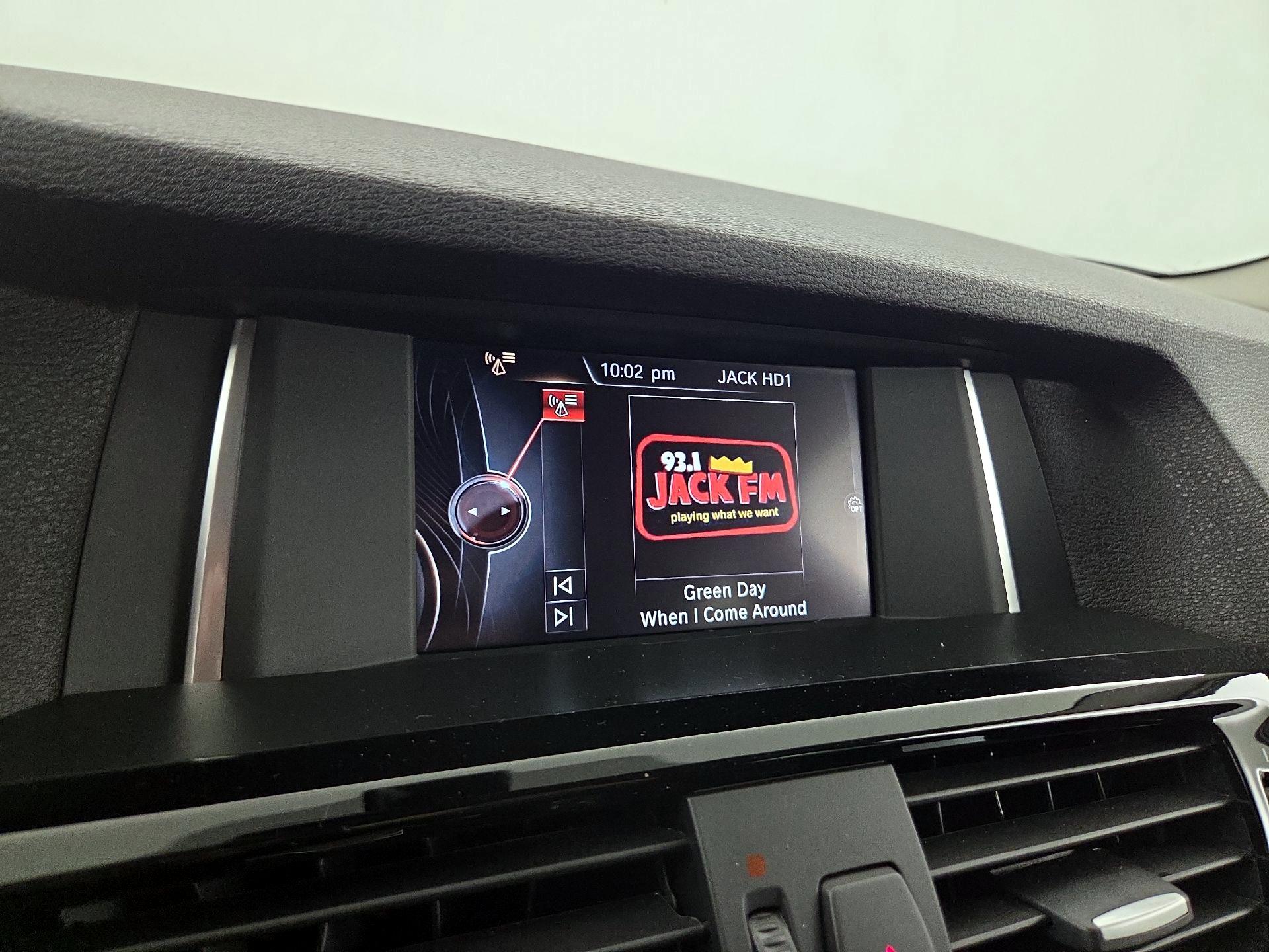Thumbnail: 2016 BMW X3 - 14