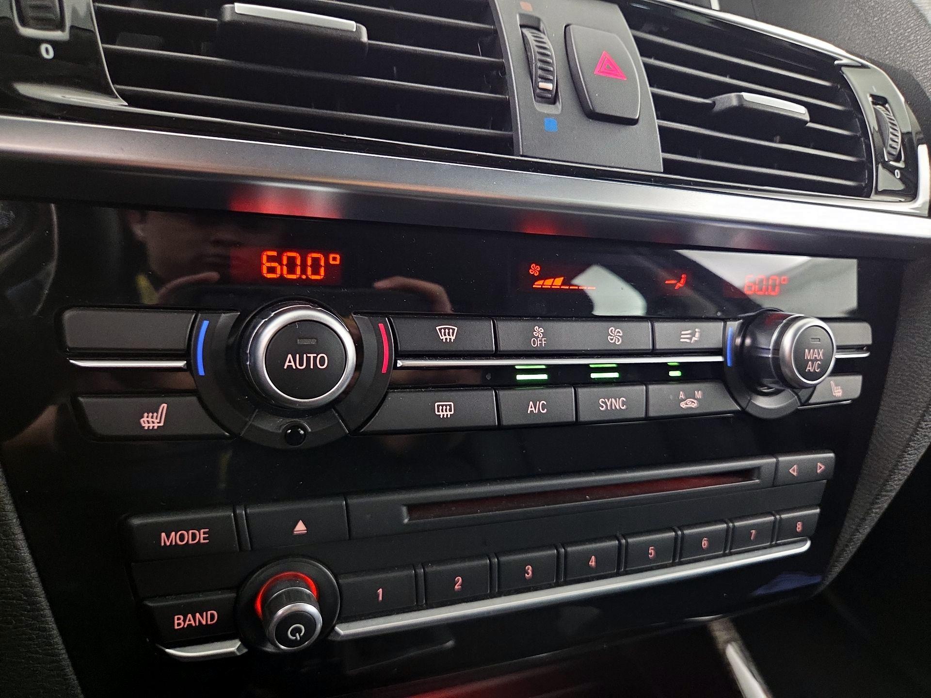 Thumbnail: 2016 BMW X3 - 15