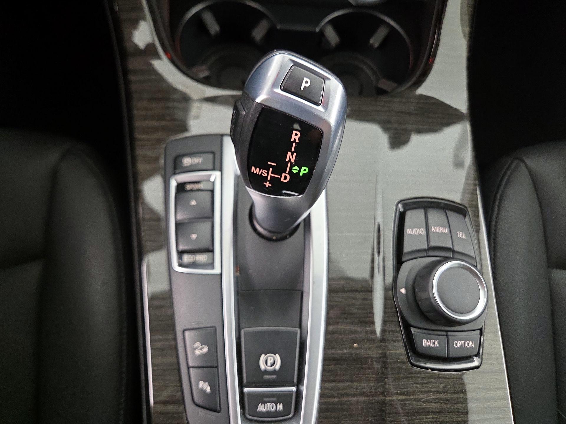 Thumbnail: 2016 BMW X3 - 16