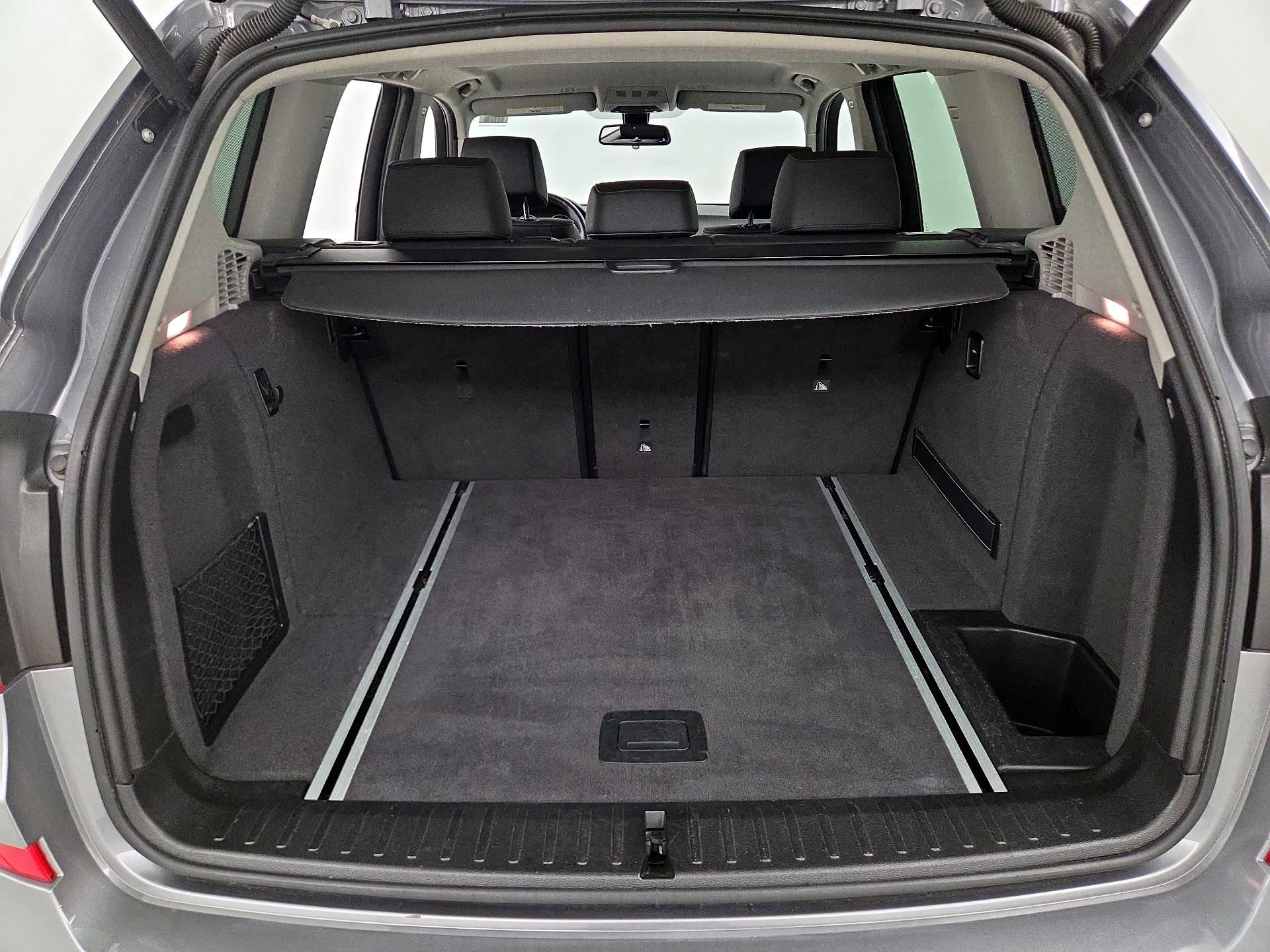 Thumbnail: 2016 BMW X3 - 19