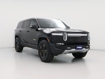 2023 Rivian R1S Adventure Quad-Motor Large