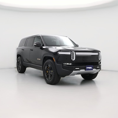 2023 Rivian R1S Adventure Quad-Motor Large