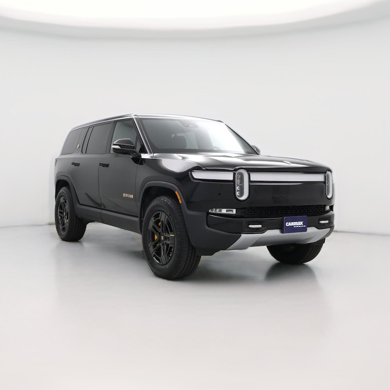 2023 Rivian R1S Adventure Quad-Motor Large