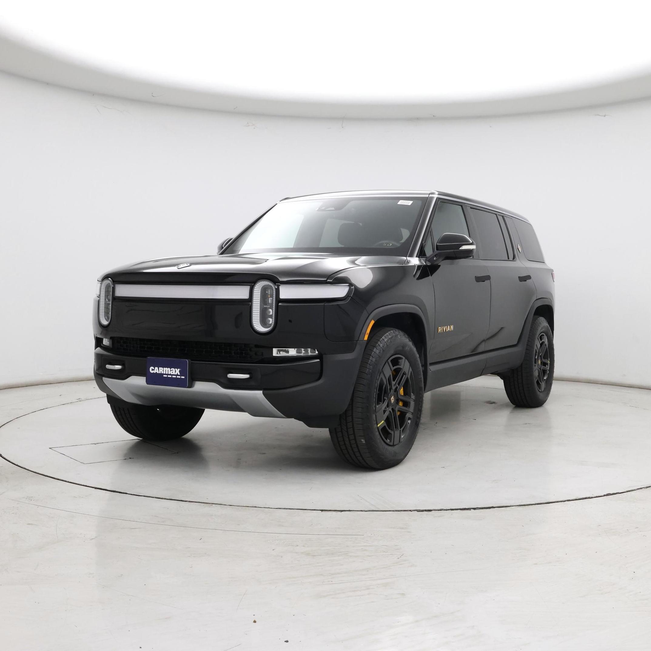 Thumbnail: 2023 Rivian R1S - 4