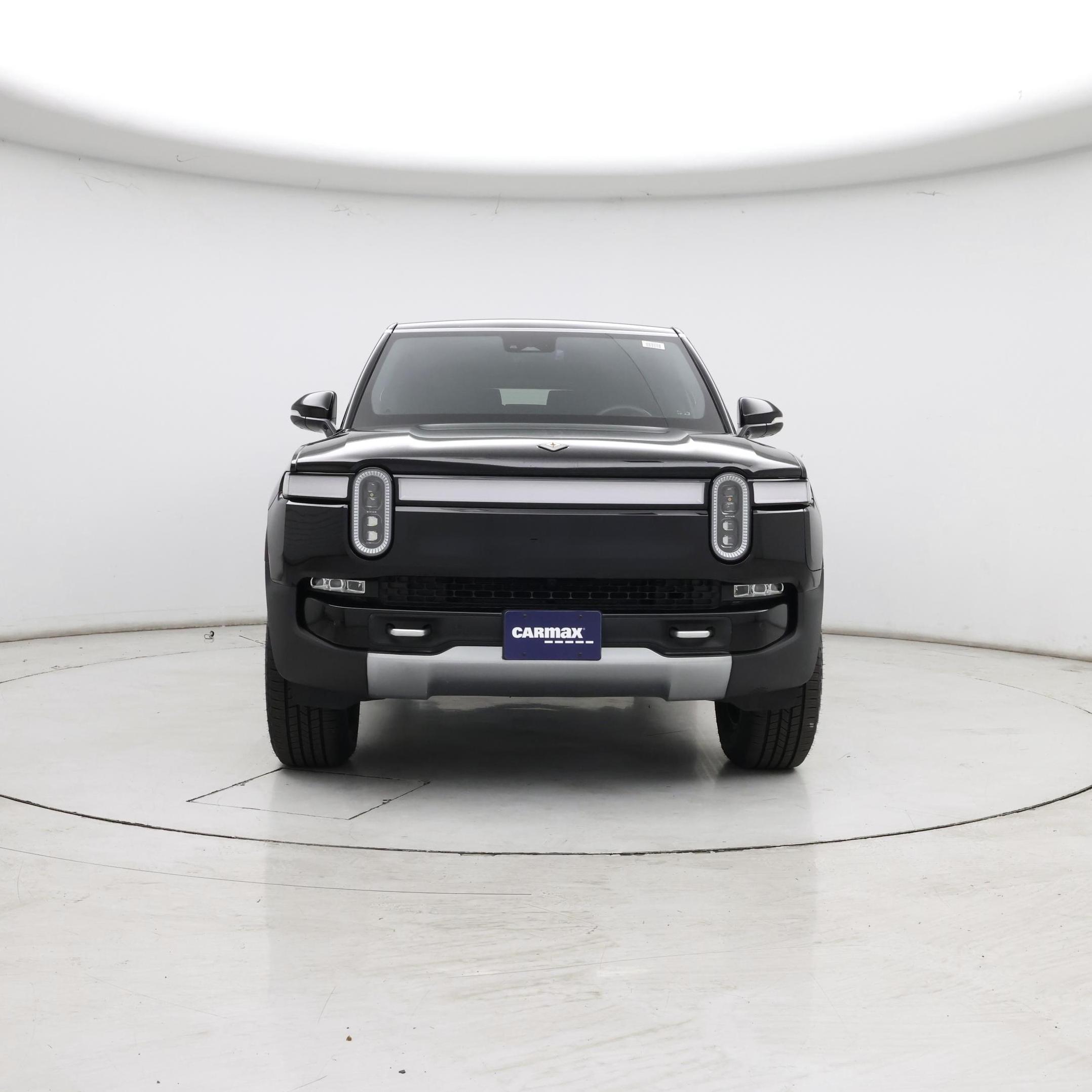 Thumbnail: 2023 Rivian R1S - 5