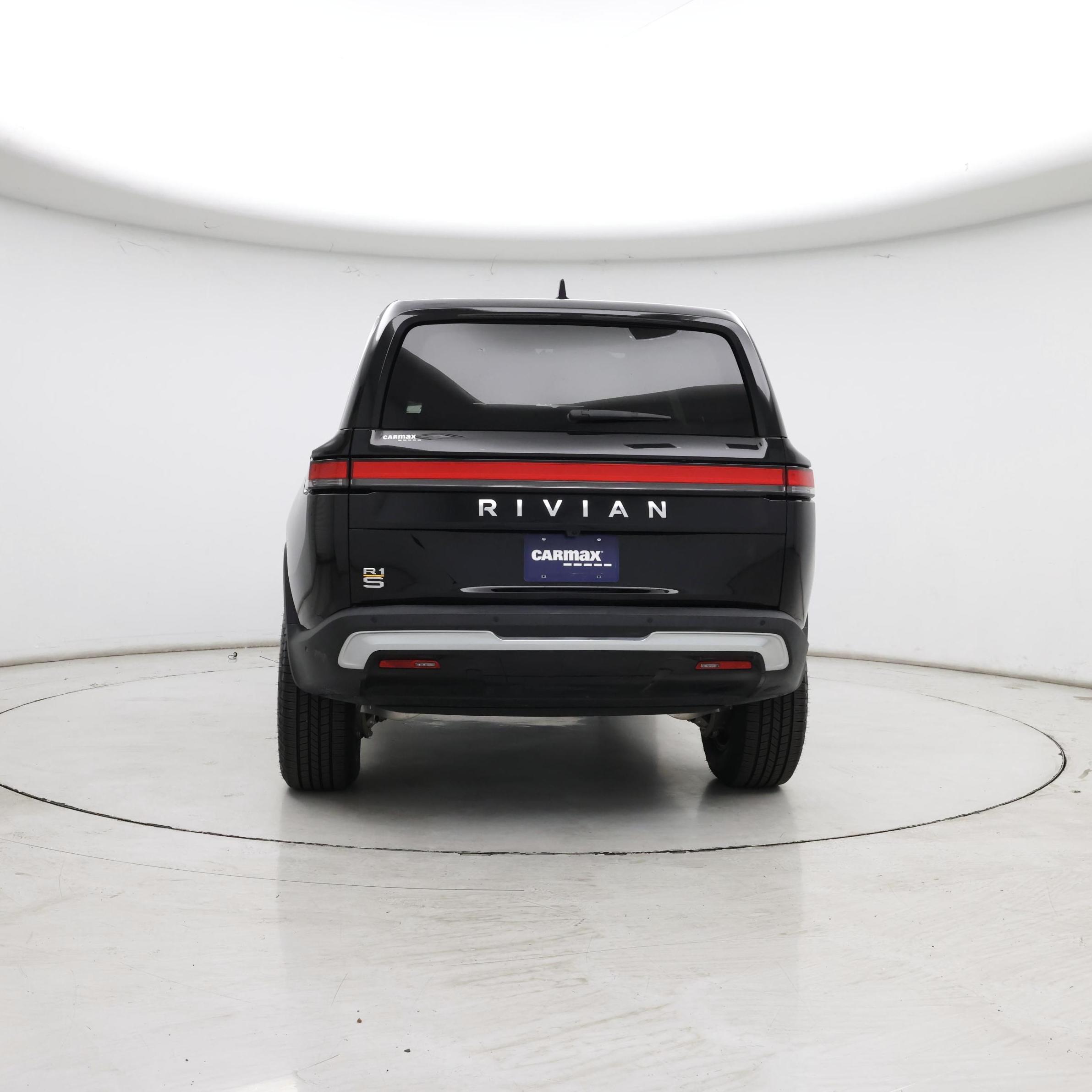 Thumbnail: 2023 Rivian R1S - 6