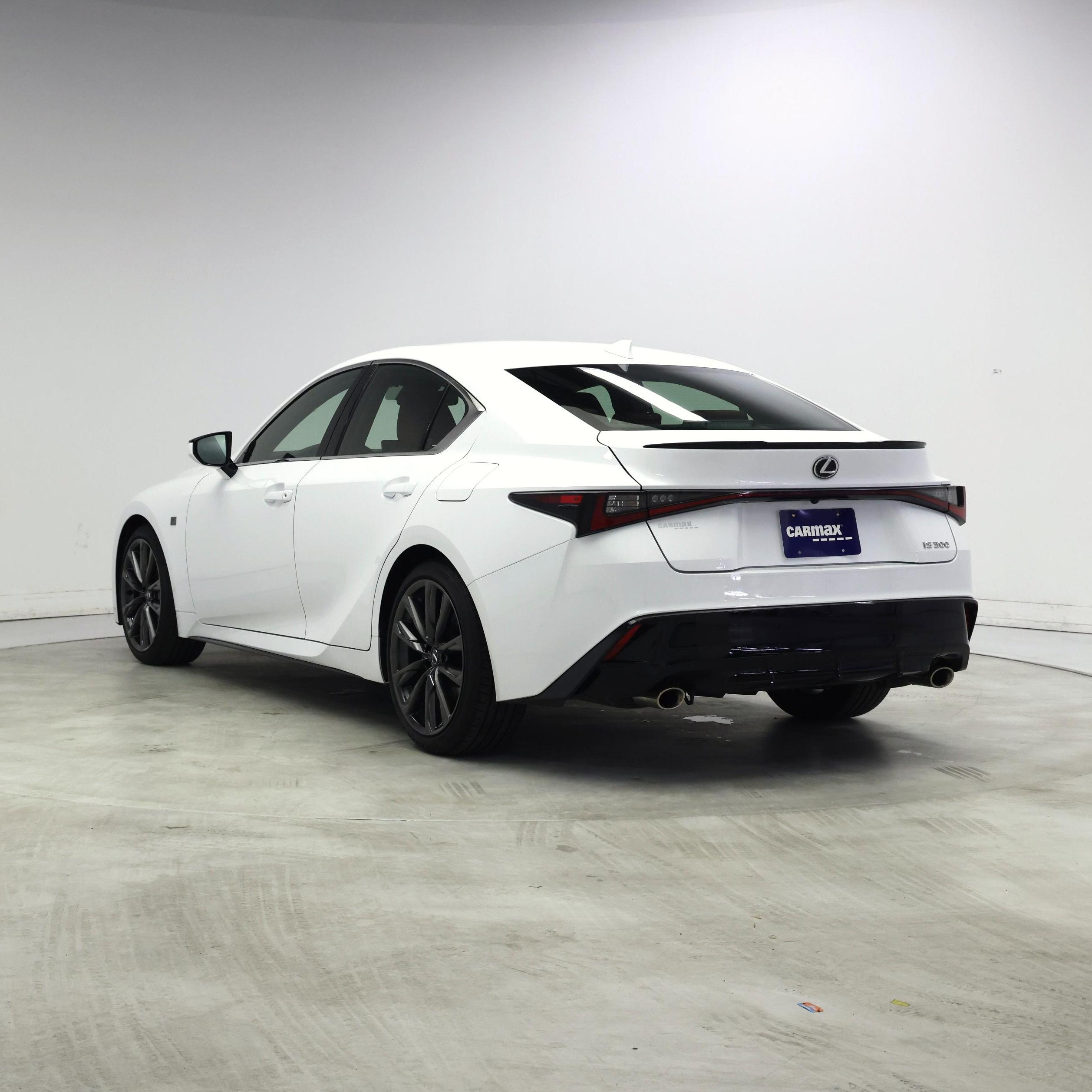 Thumbnail: 2025 Lexus IS - 2