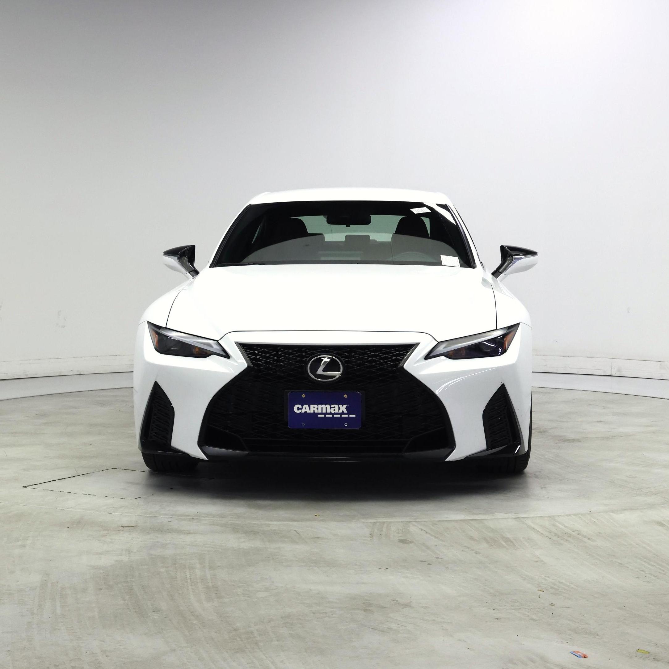Thumbnail: 2025 Lexus IS - 5