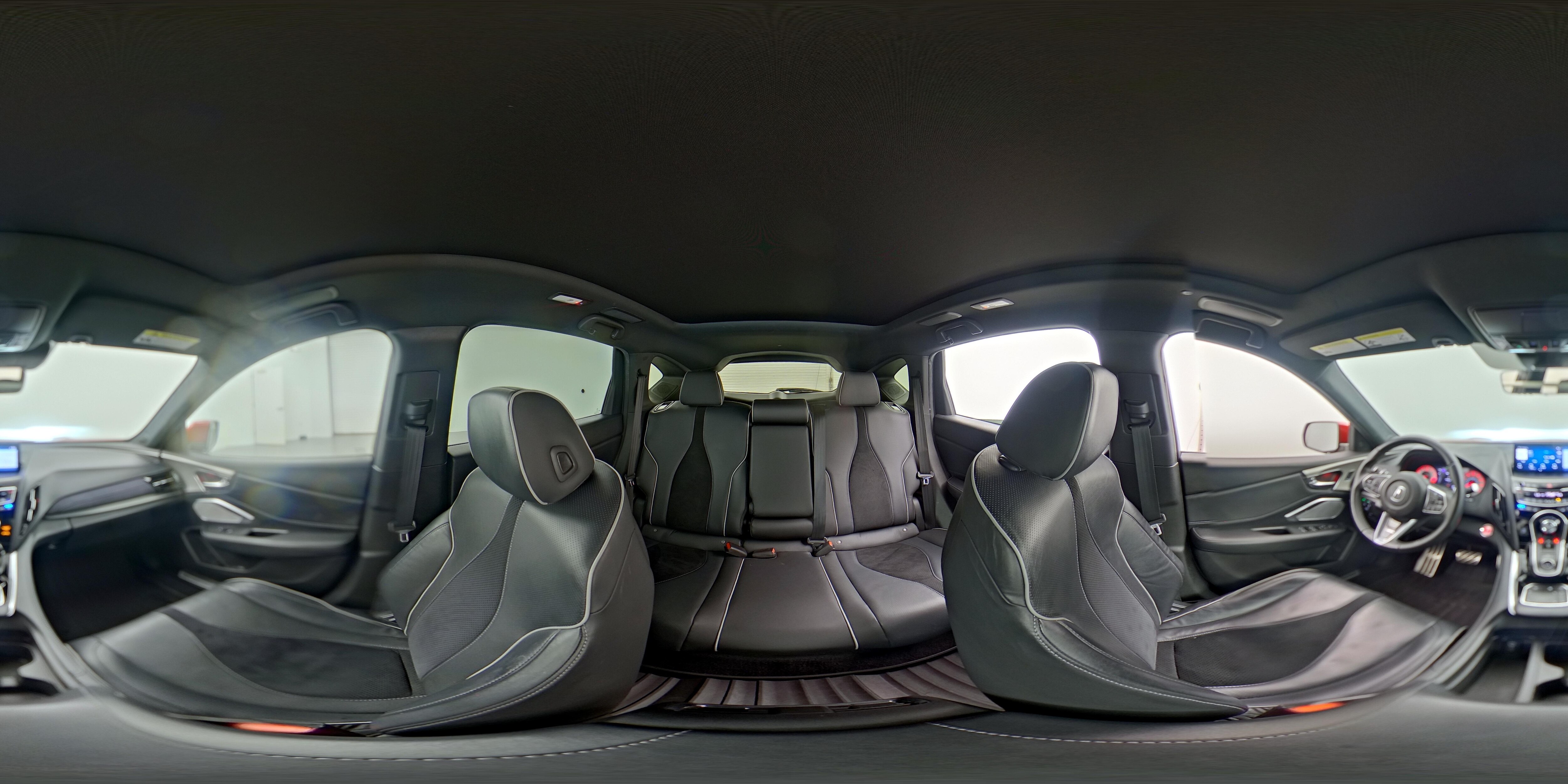 2020 Acura RDX A-Spec Package - Photo 24